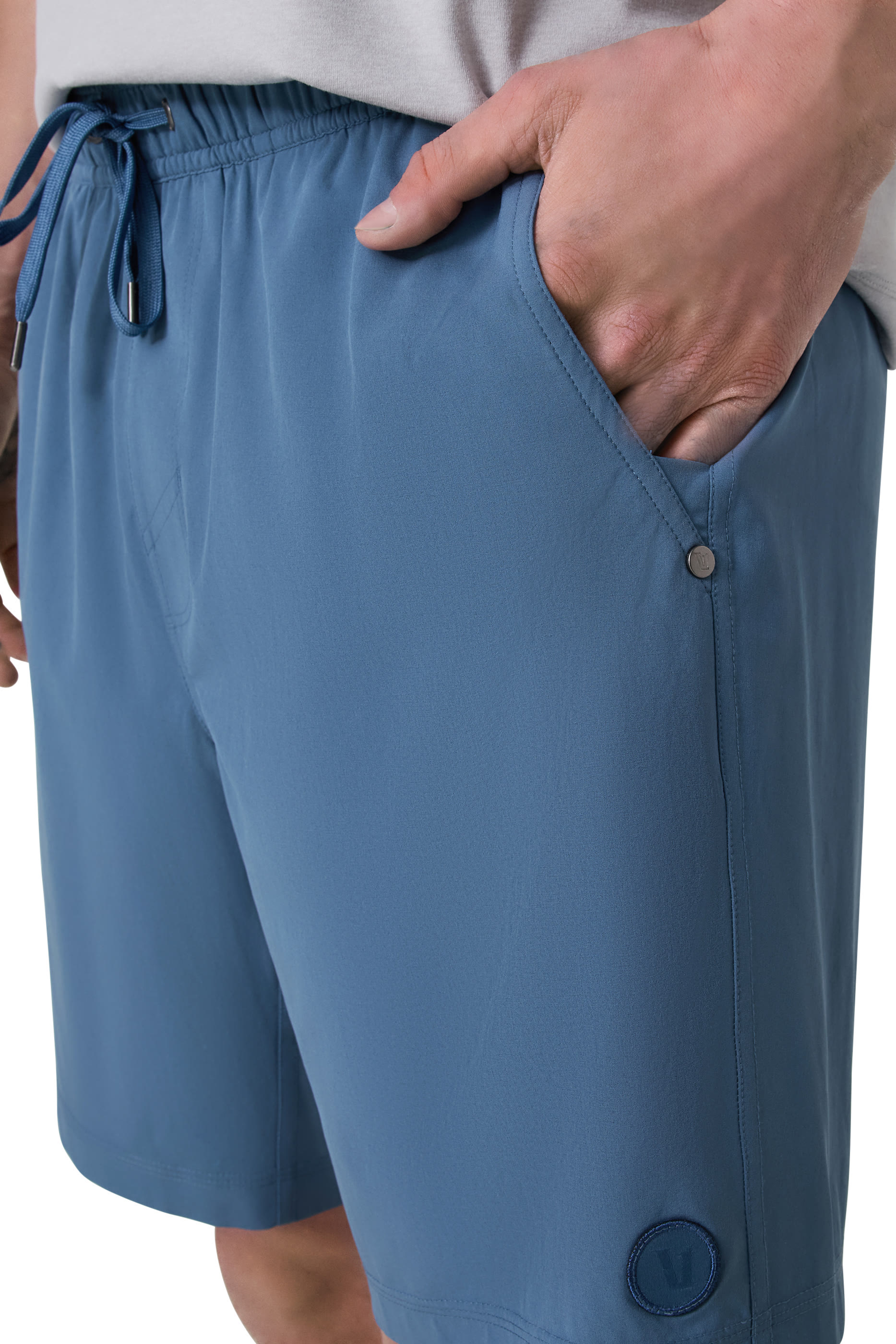 Kore Shorts Lined 7.5" 