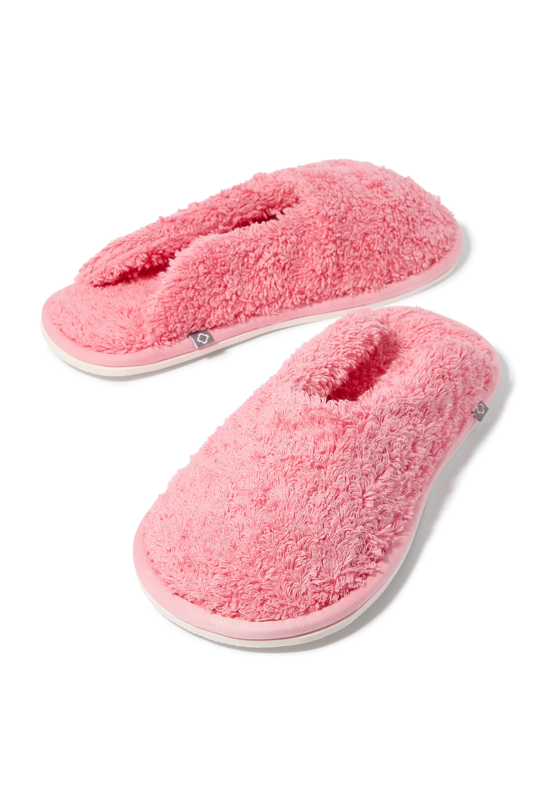 Super Pile Slippers