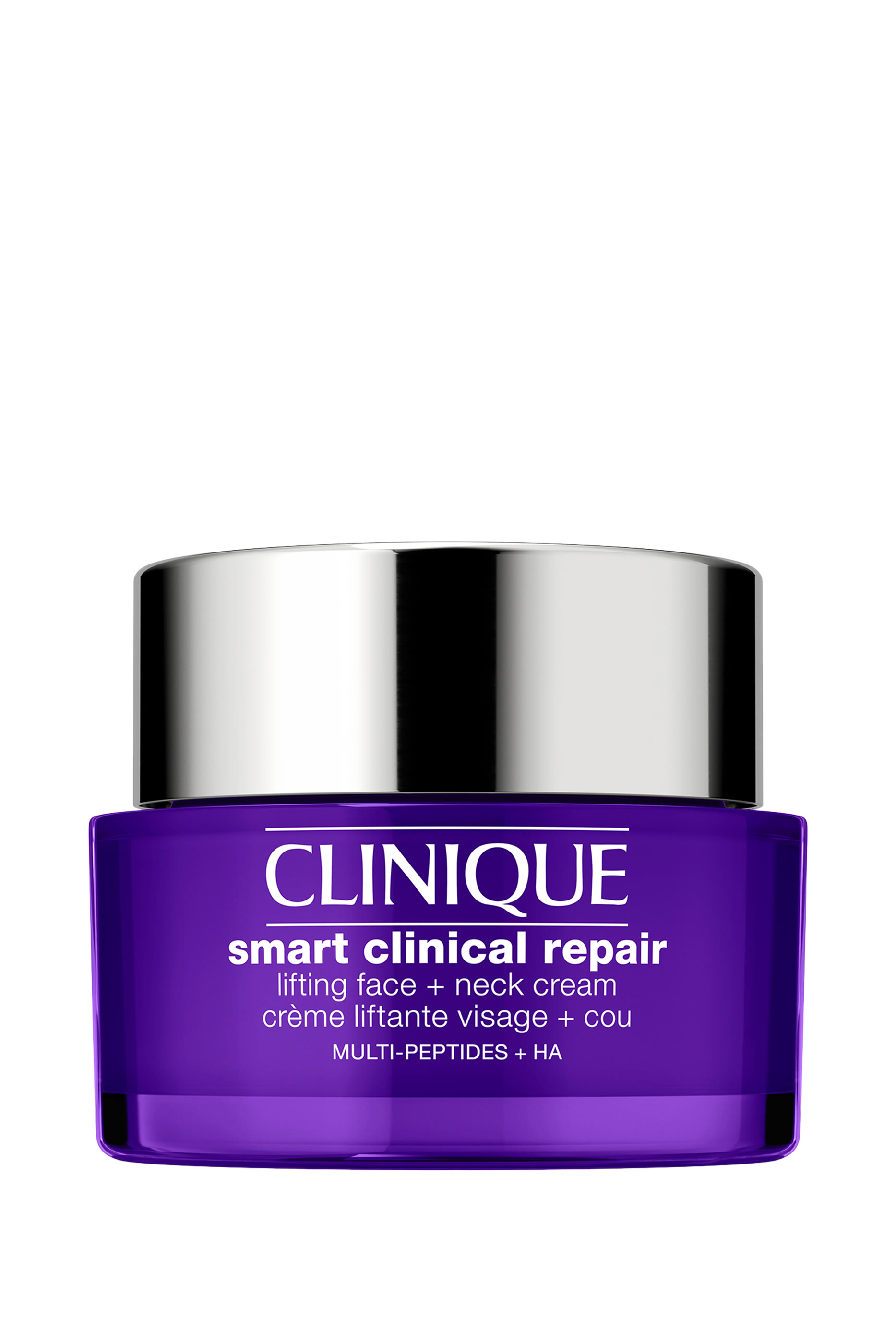 Smart Clinical Repair&trade; Lifting Face + Neck Cream
