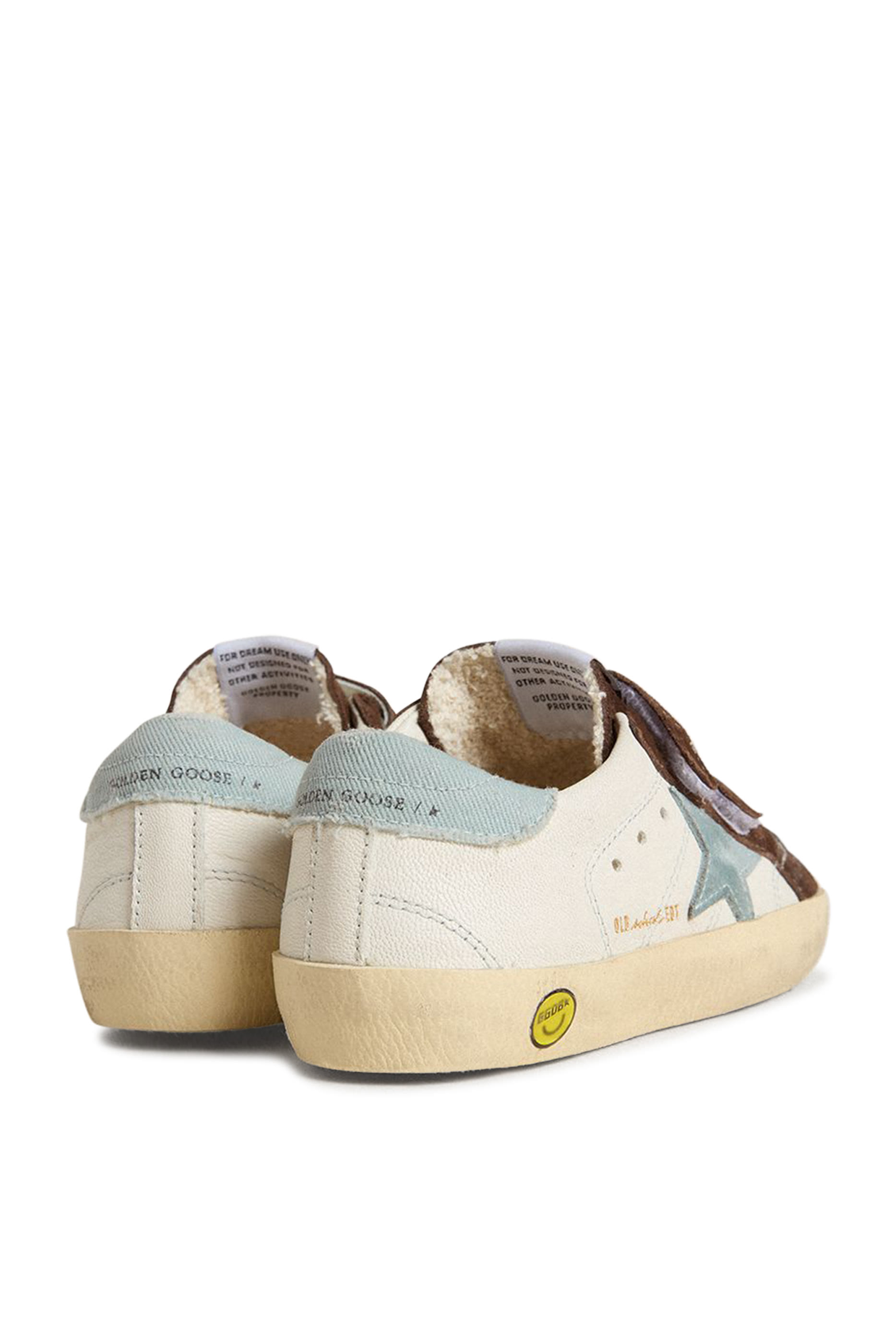 Kids Old School Sneakers