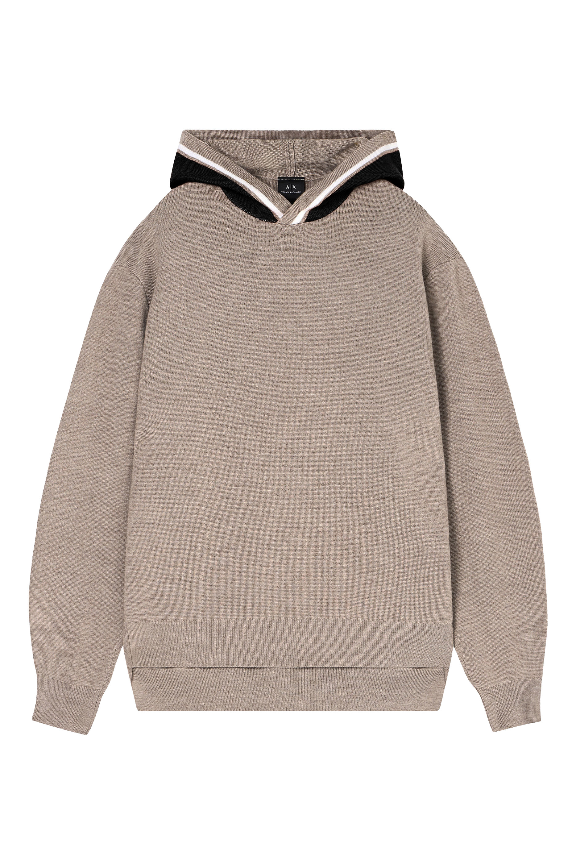 Technical Fabric Jumper