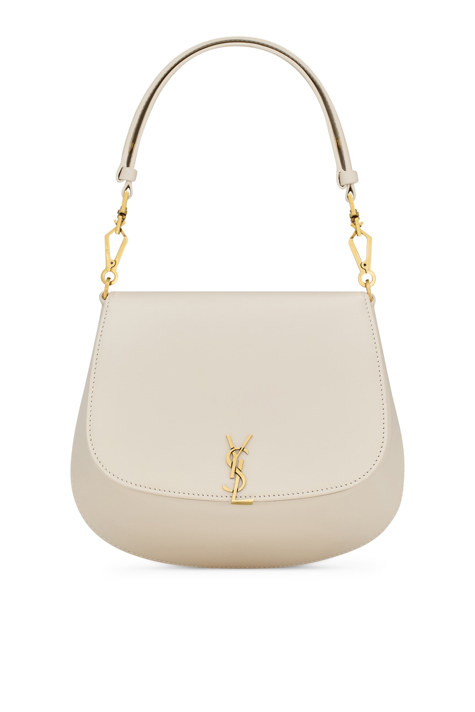 Voltaire Top Handle Bag