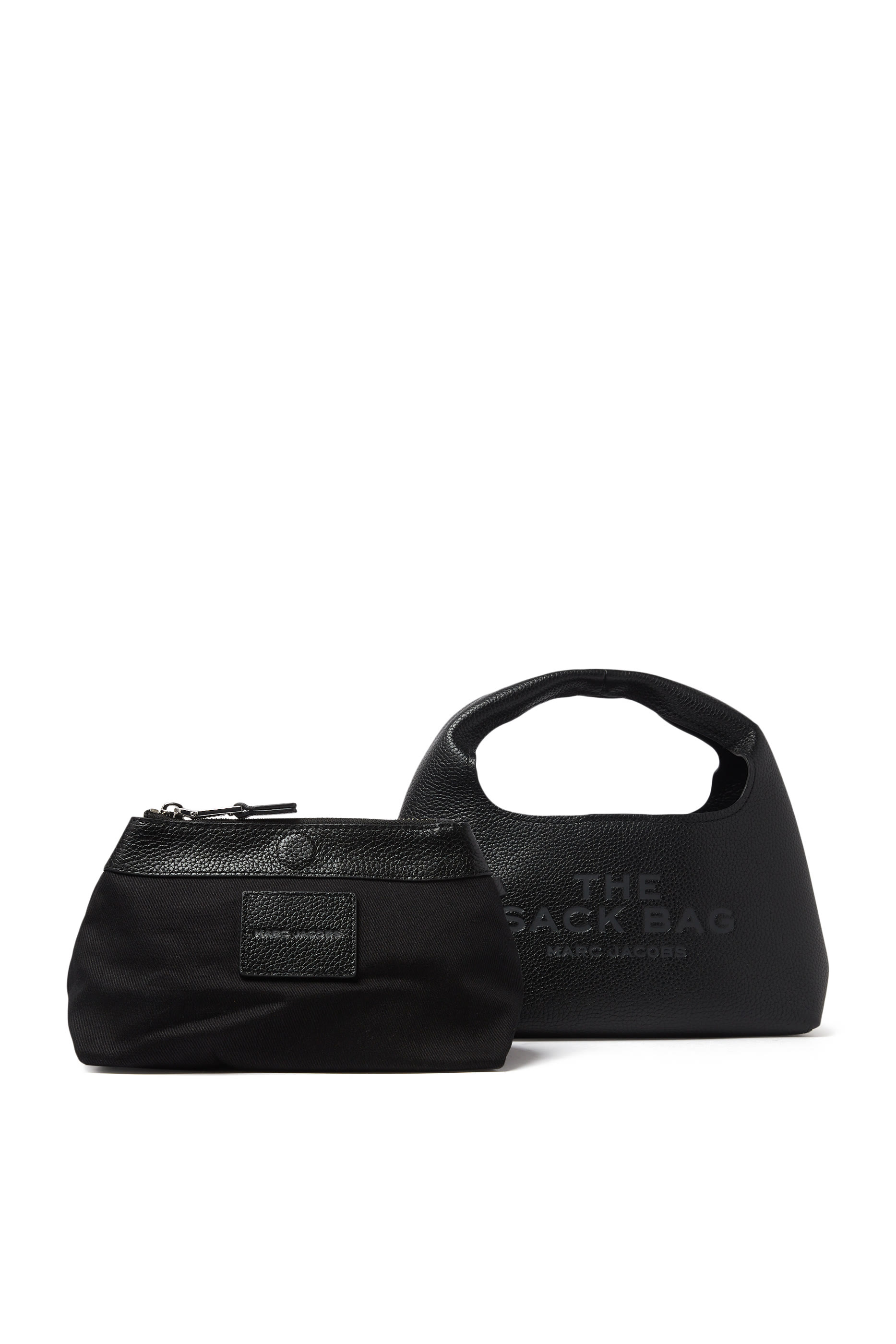 The Mini Sack Bag