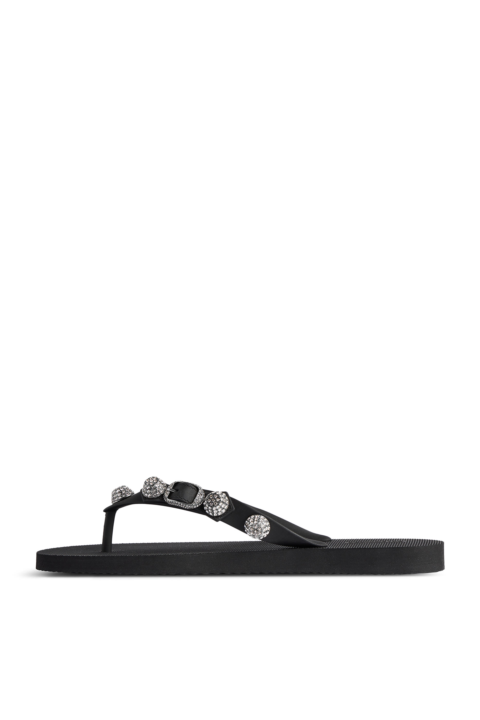 Cagole Thong Sandals