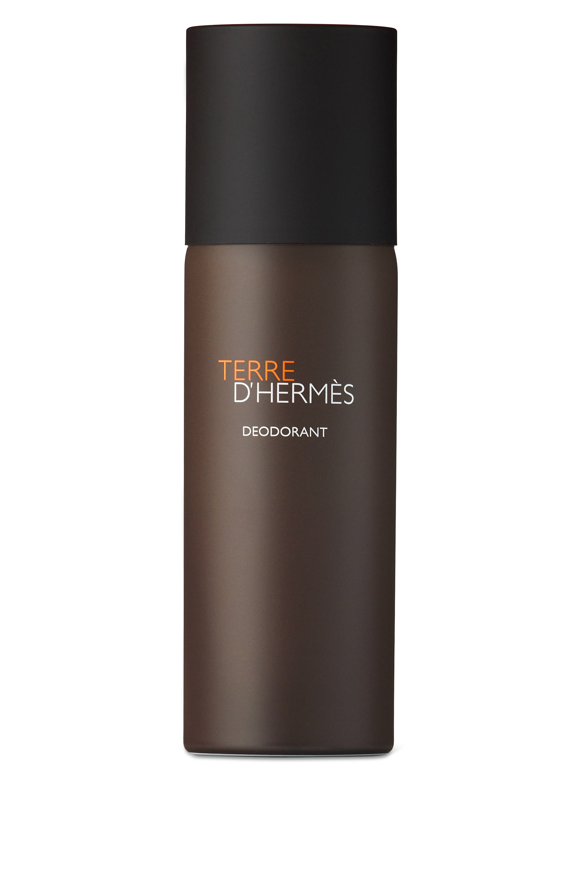 Terre d'Herm&egrave;s, Deodorant spray