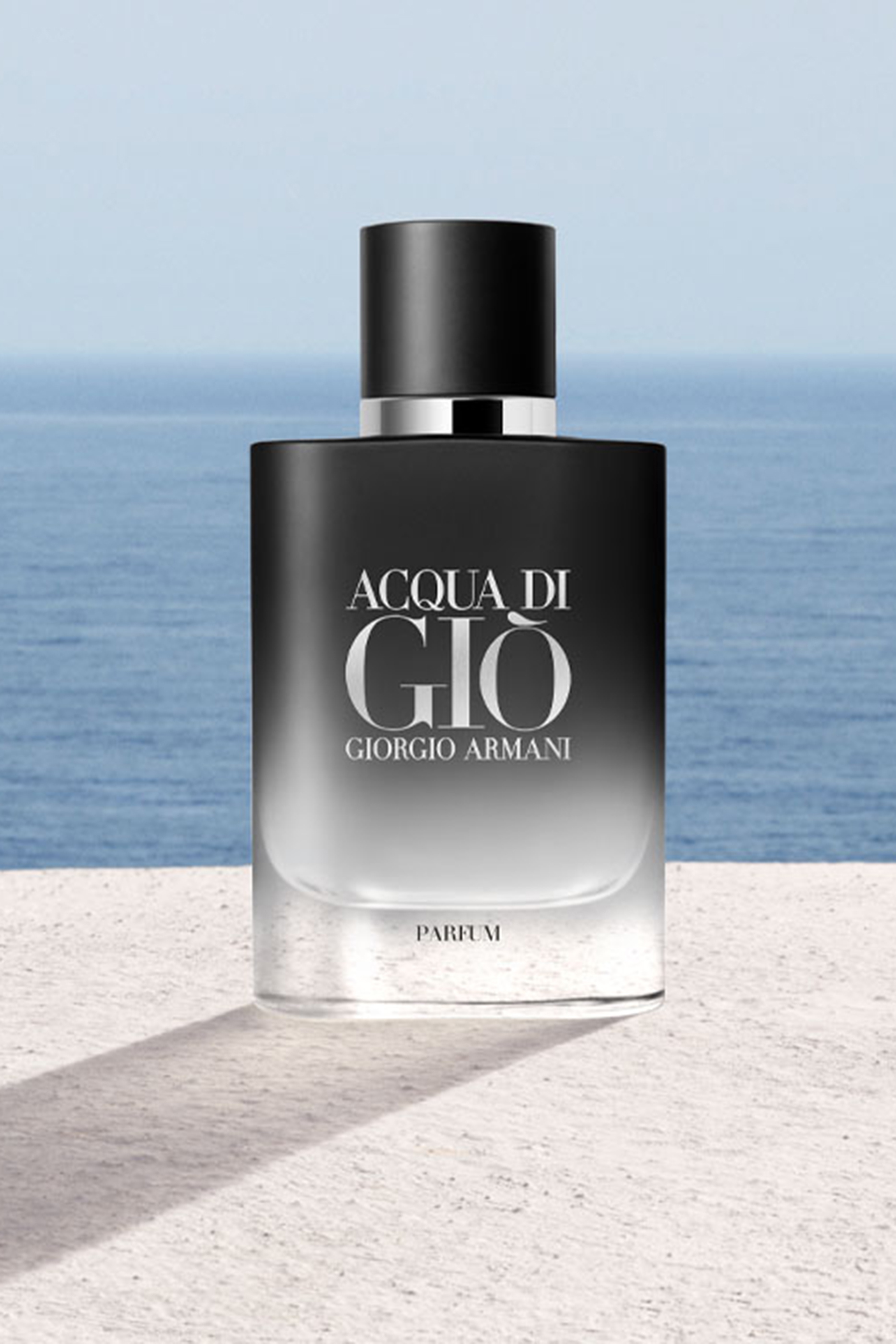 Acqua Di Gio Refillable Parfum