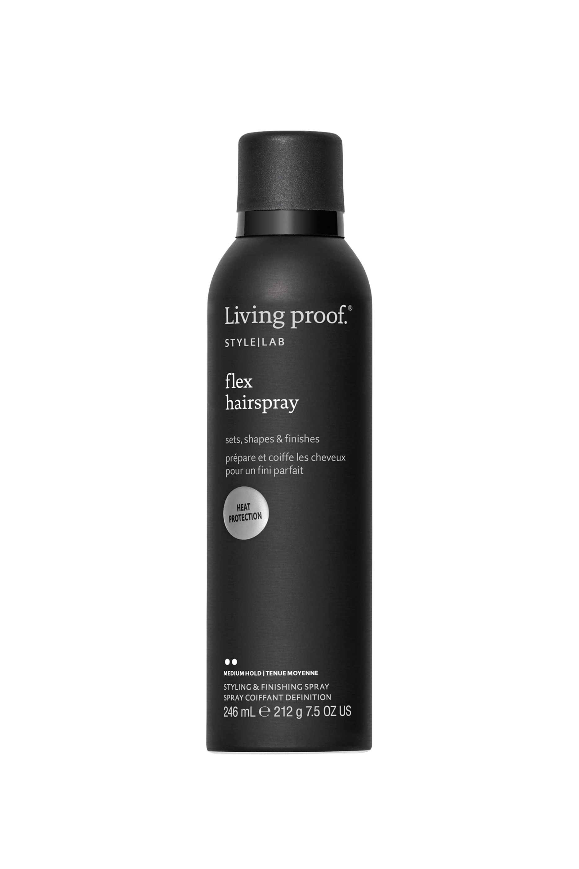 Style Lab&reg; Flex Hairspray