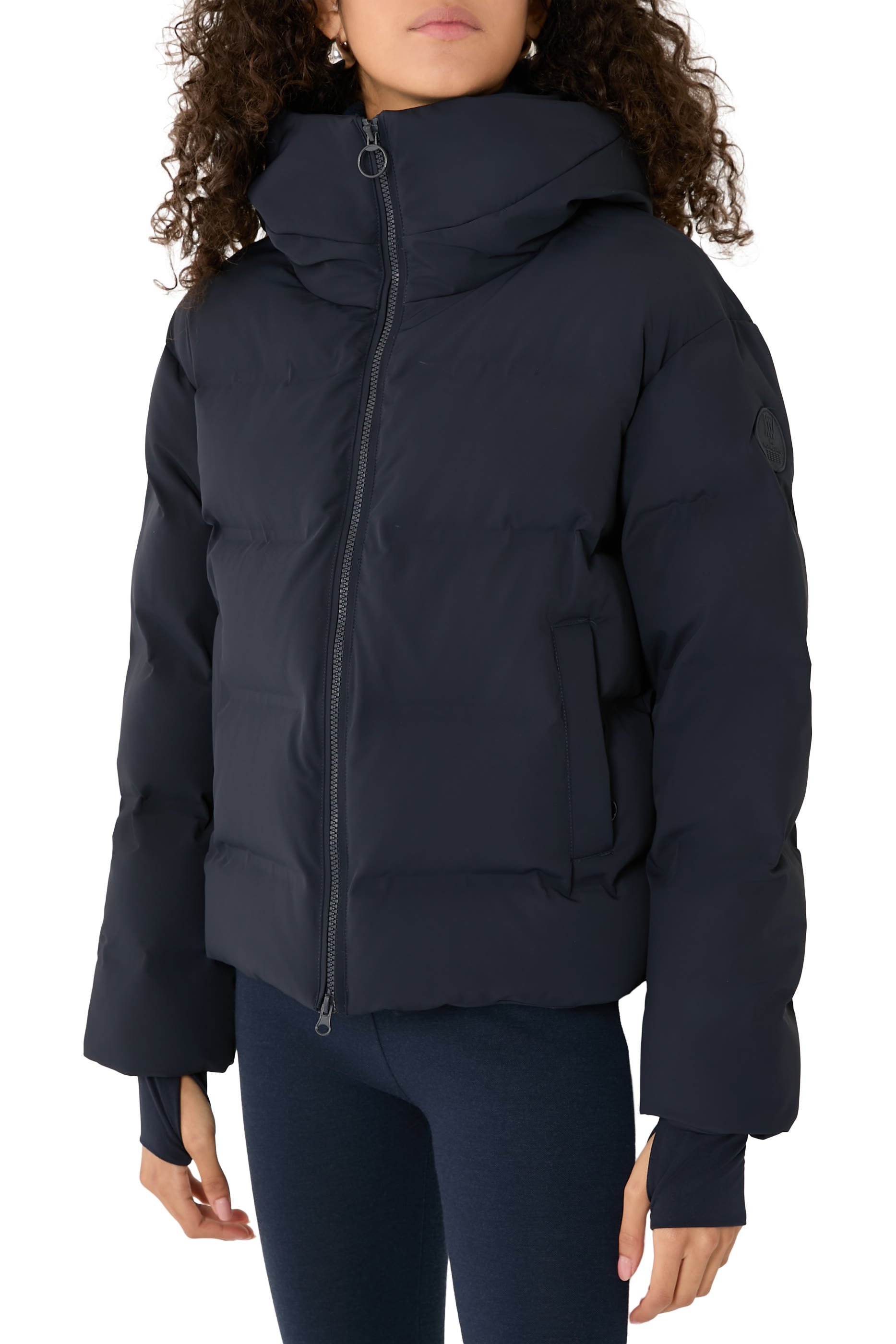 Aurora Ski Jacket 