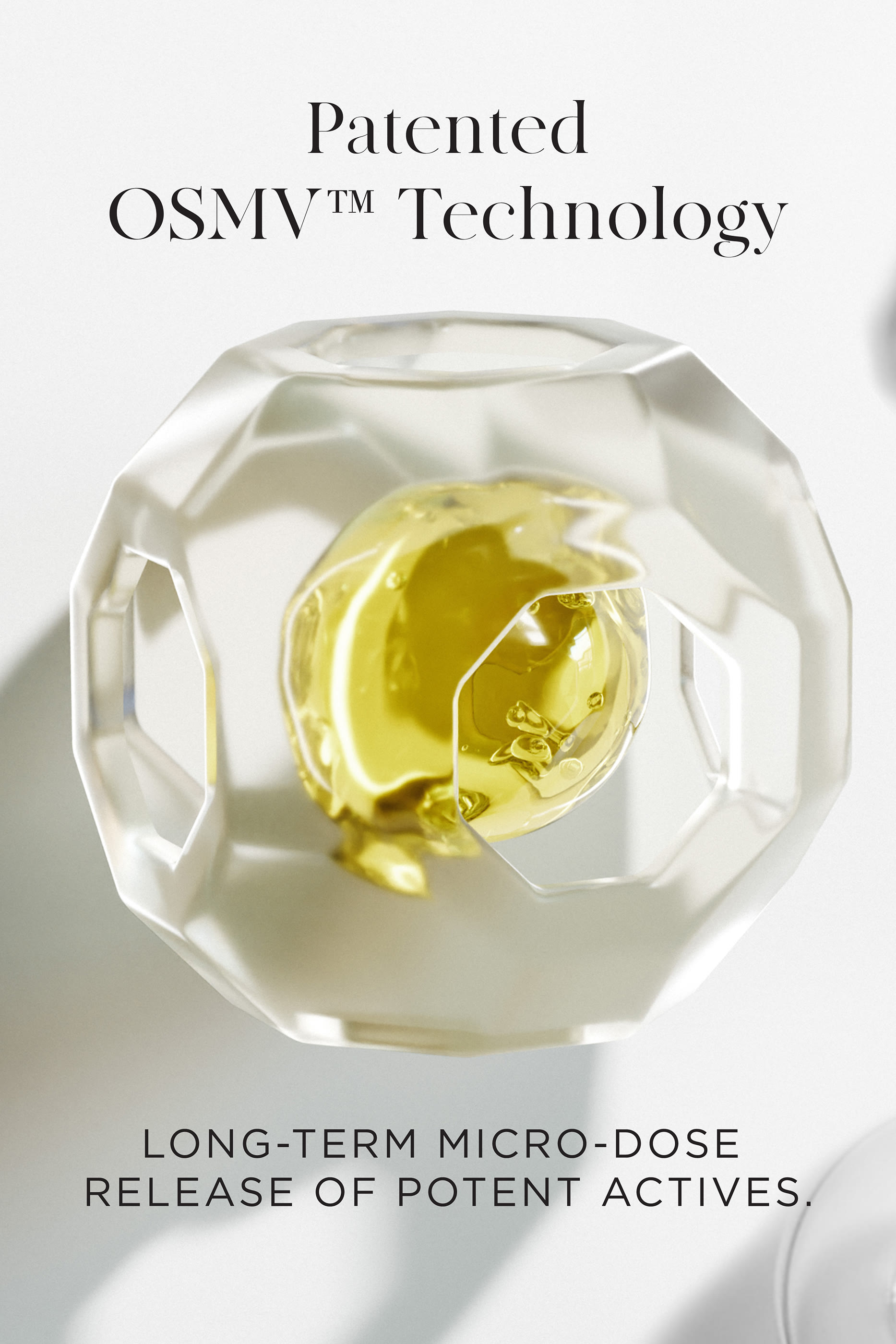 The Exceptional Eye Lift Concentrate Refill