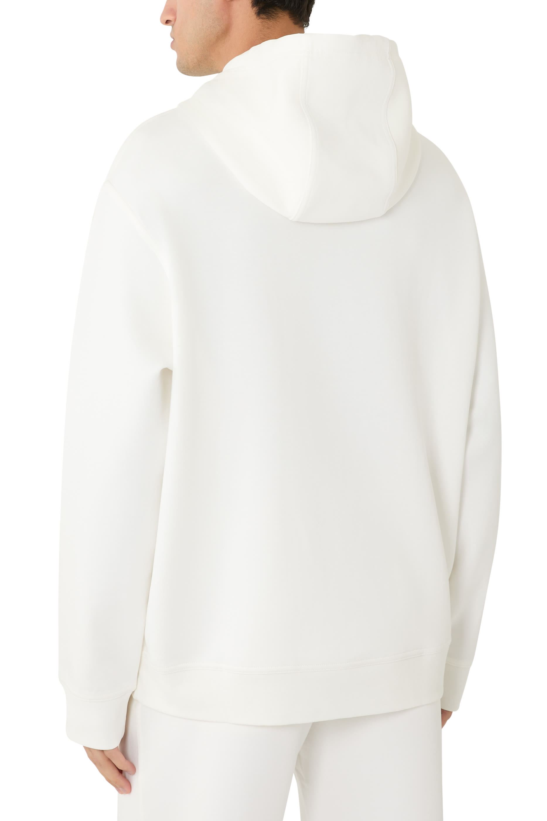 AX Logo Icon Sweatshirt