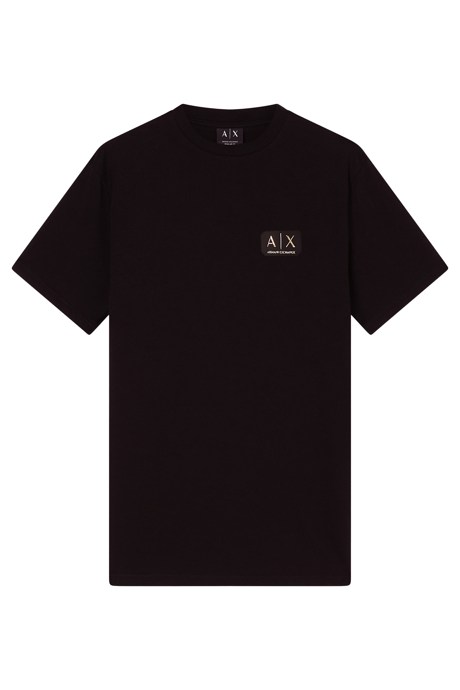 AX Logo T-Shirt