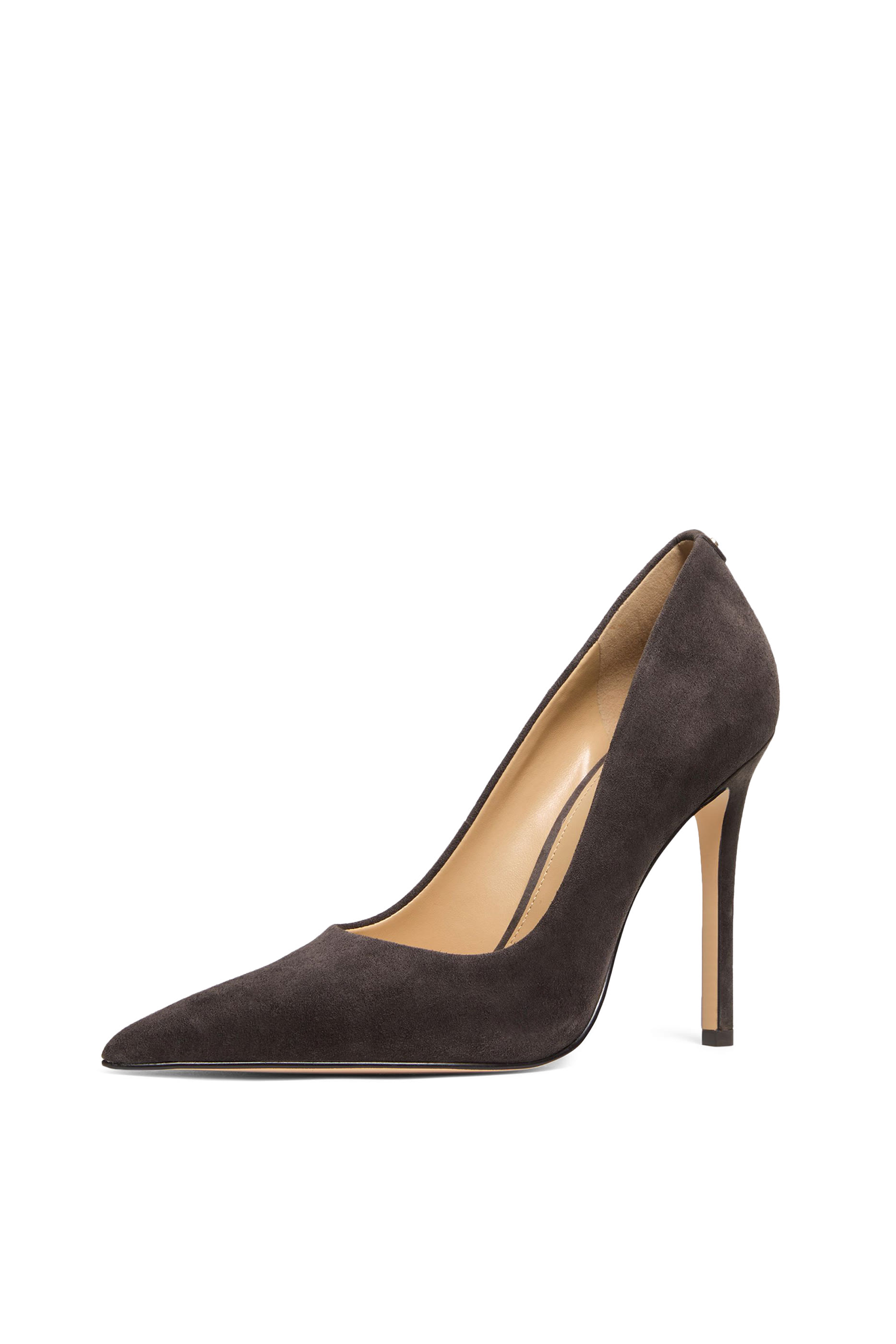 Elyse 110 Suede Pumps