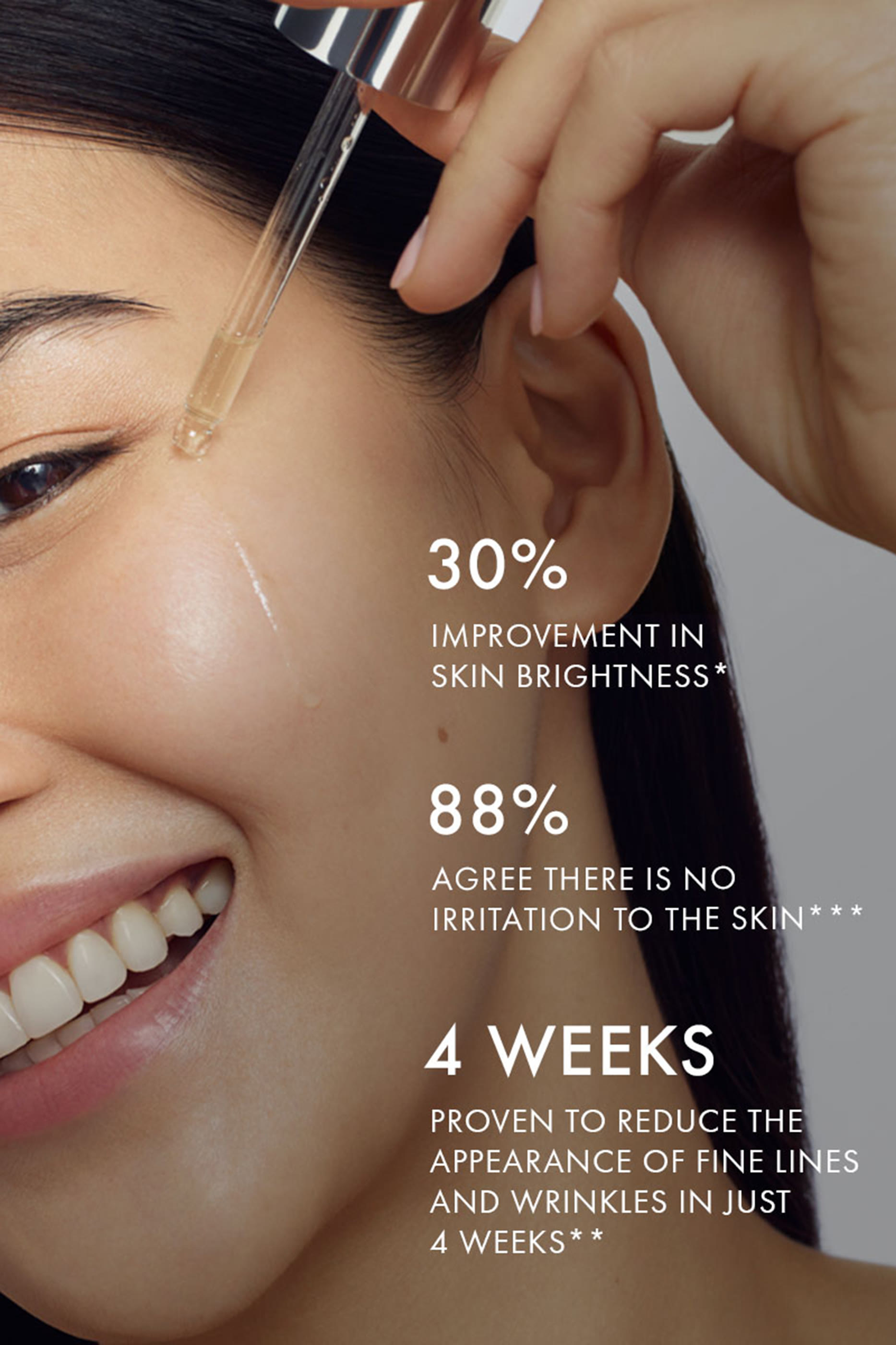 Black Diamond Retinol Oil