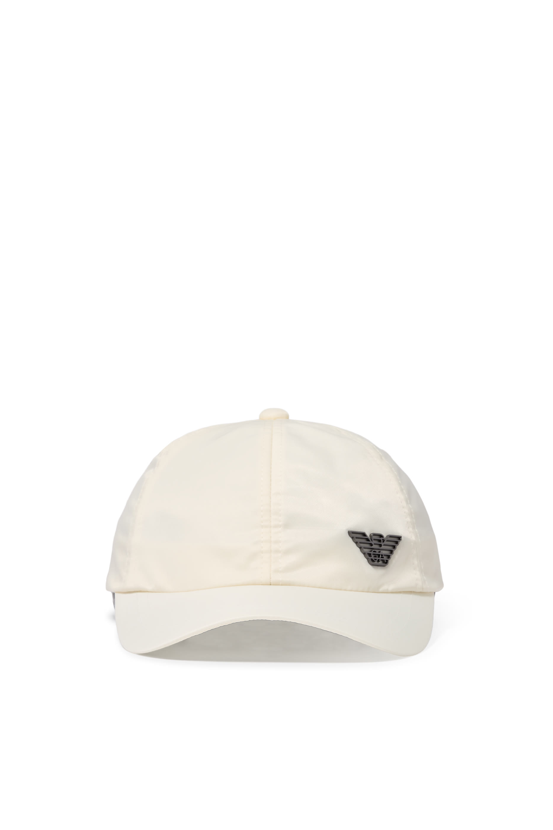 Baseball Logo Cap