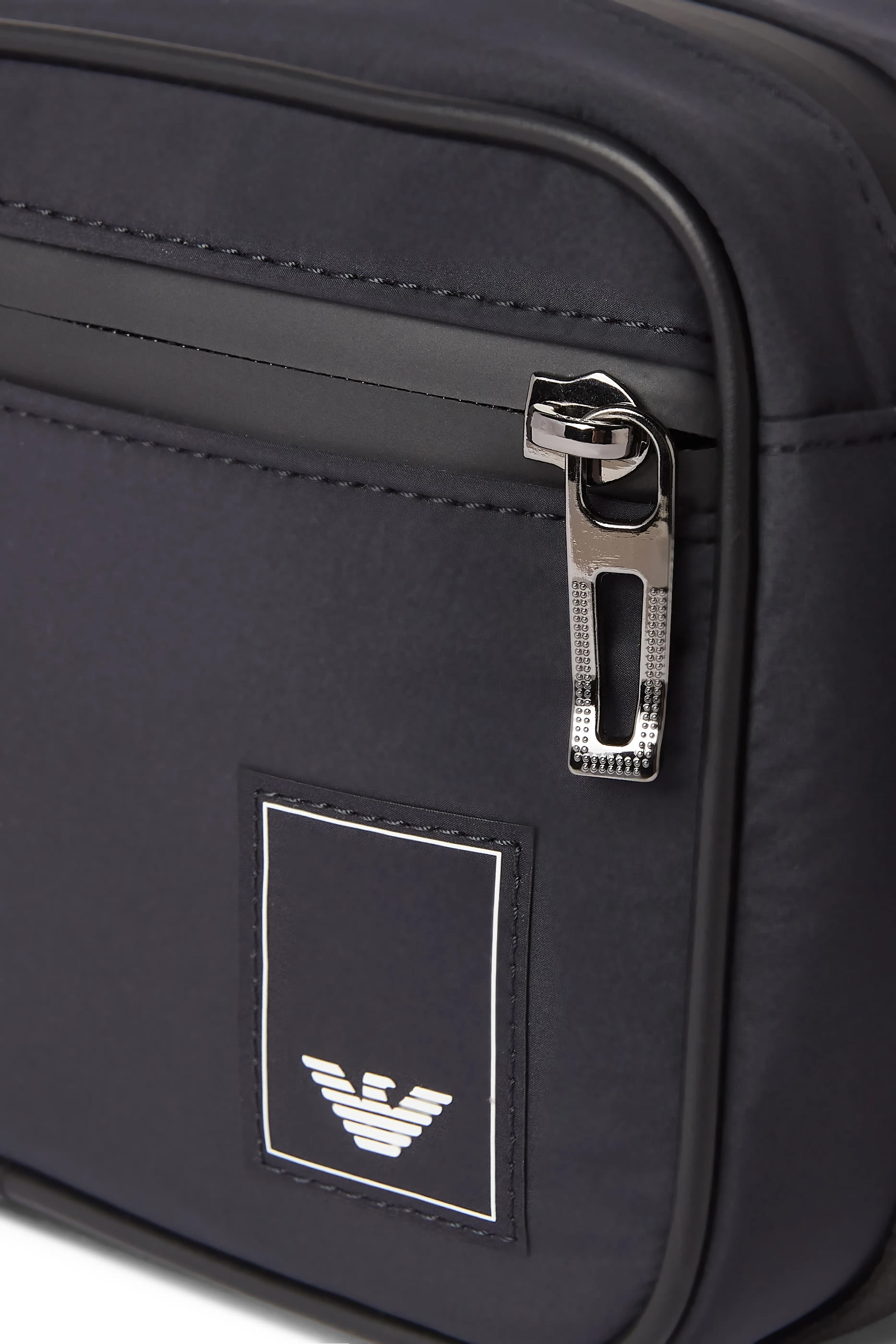  Travel Essentials Nylon Beauty Case 