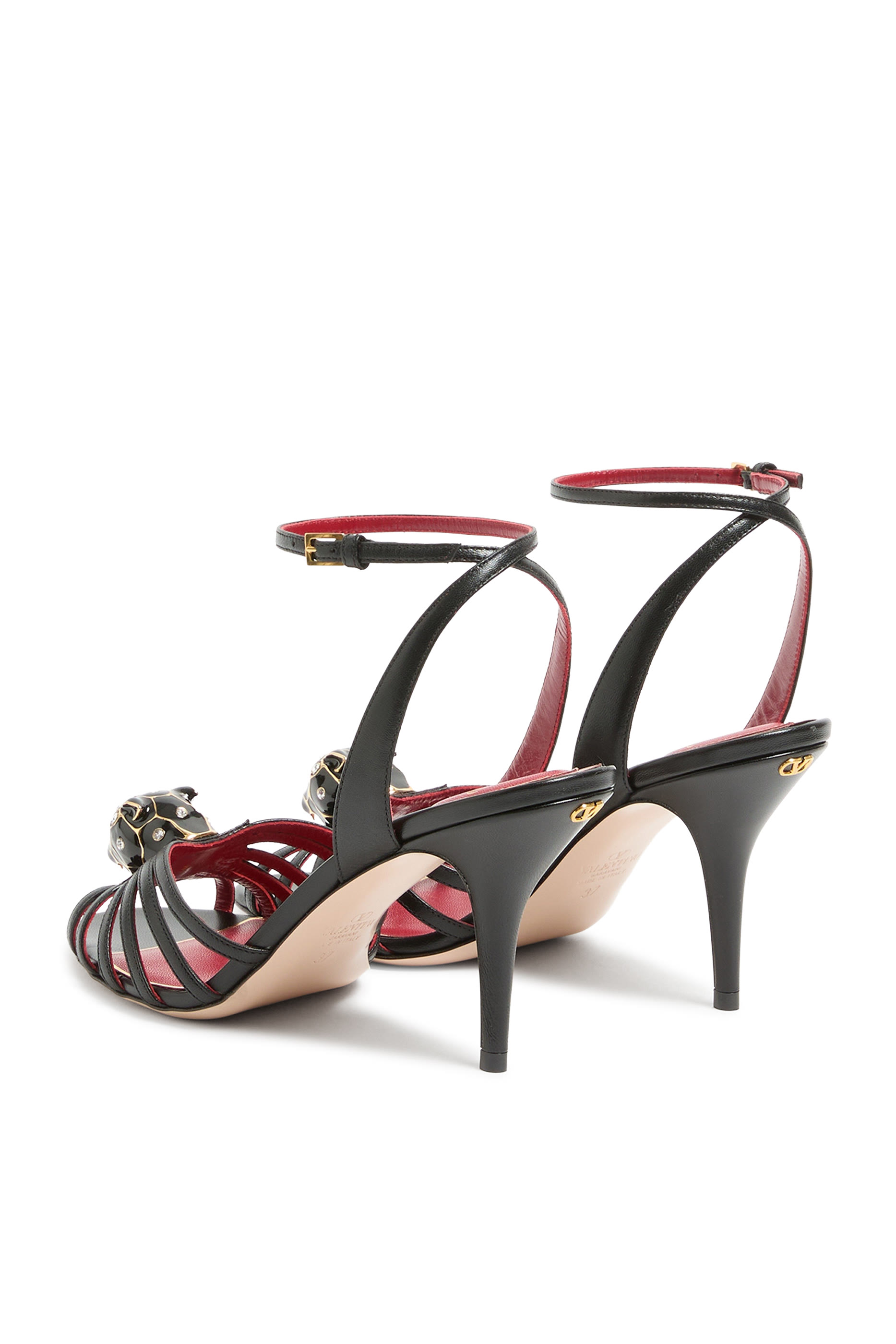 Panthea 90 Platform Sandals 