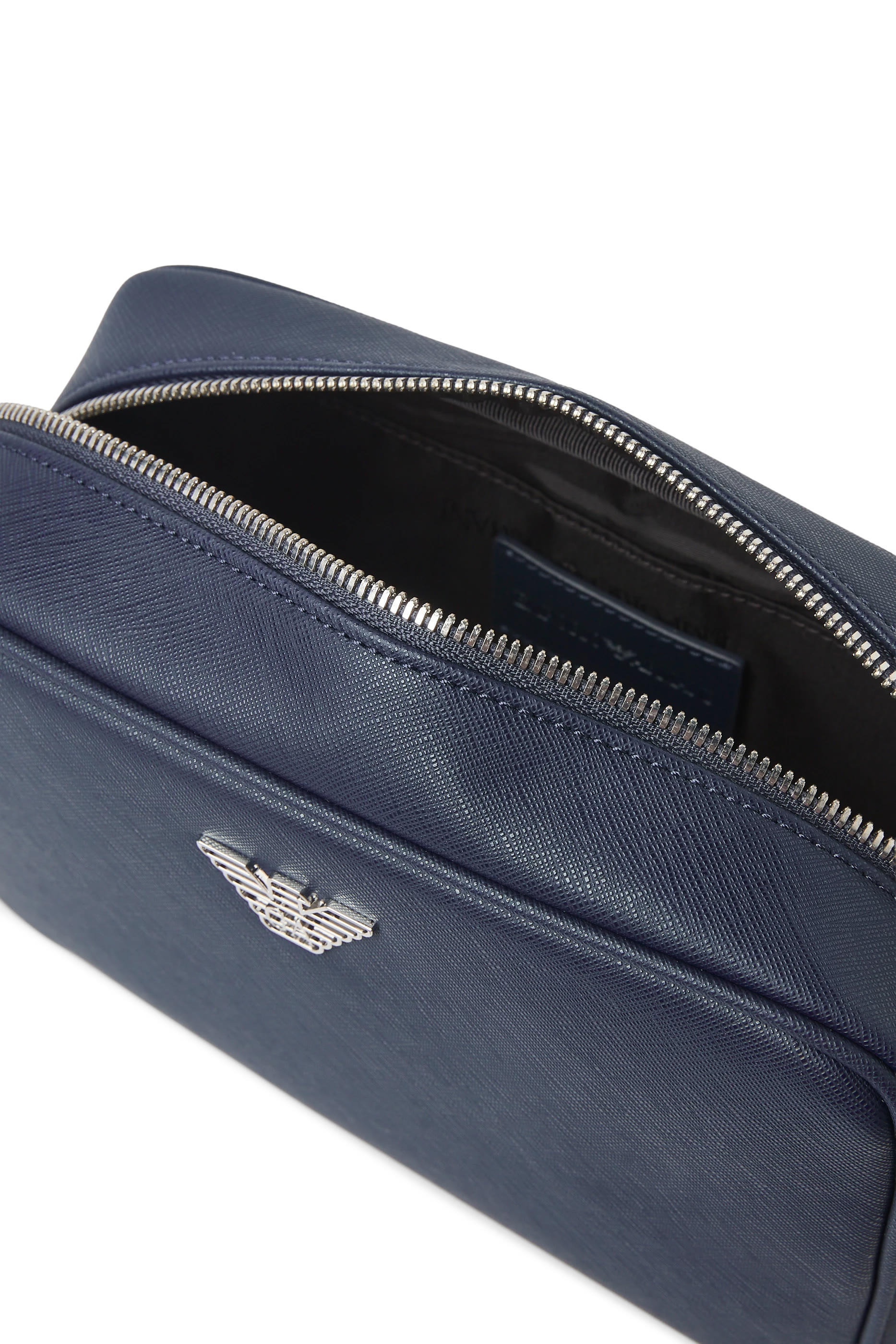 Logo Travel Beauty Case 