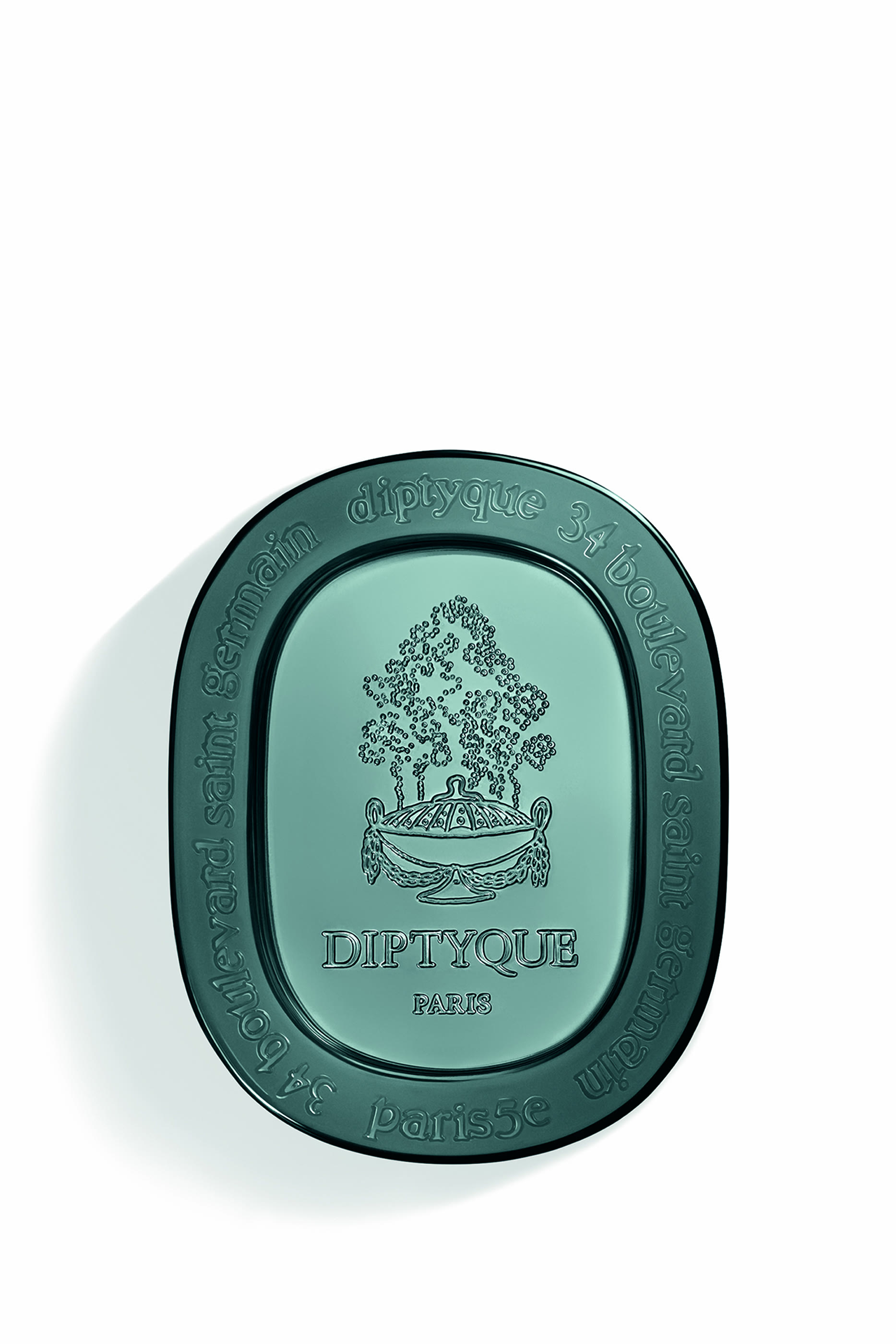 Nymphes Et Merveilles Premium Scented Candle