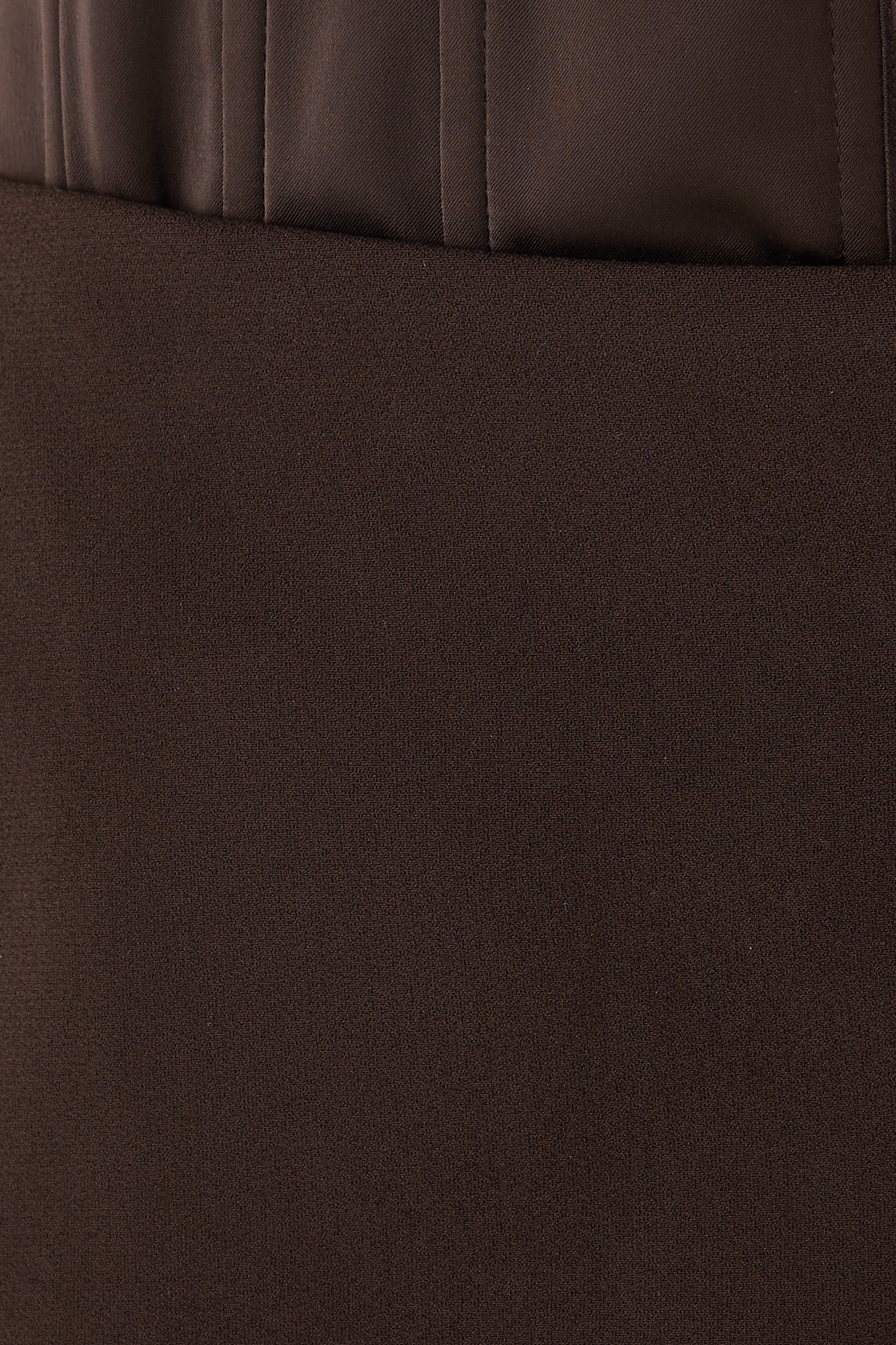 Corset Suiting Pants