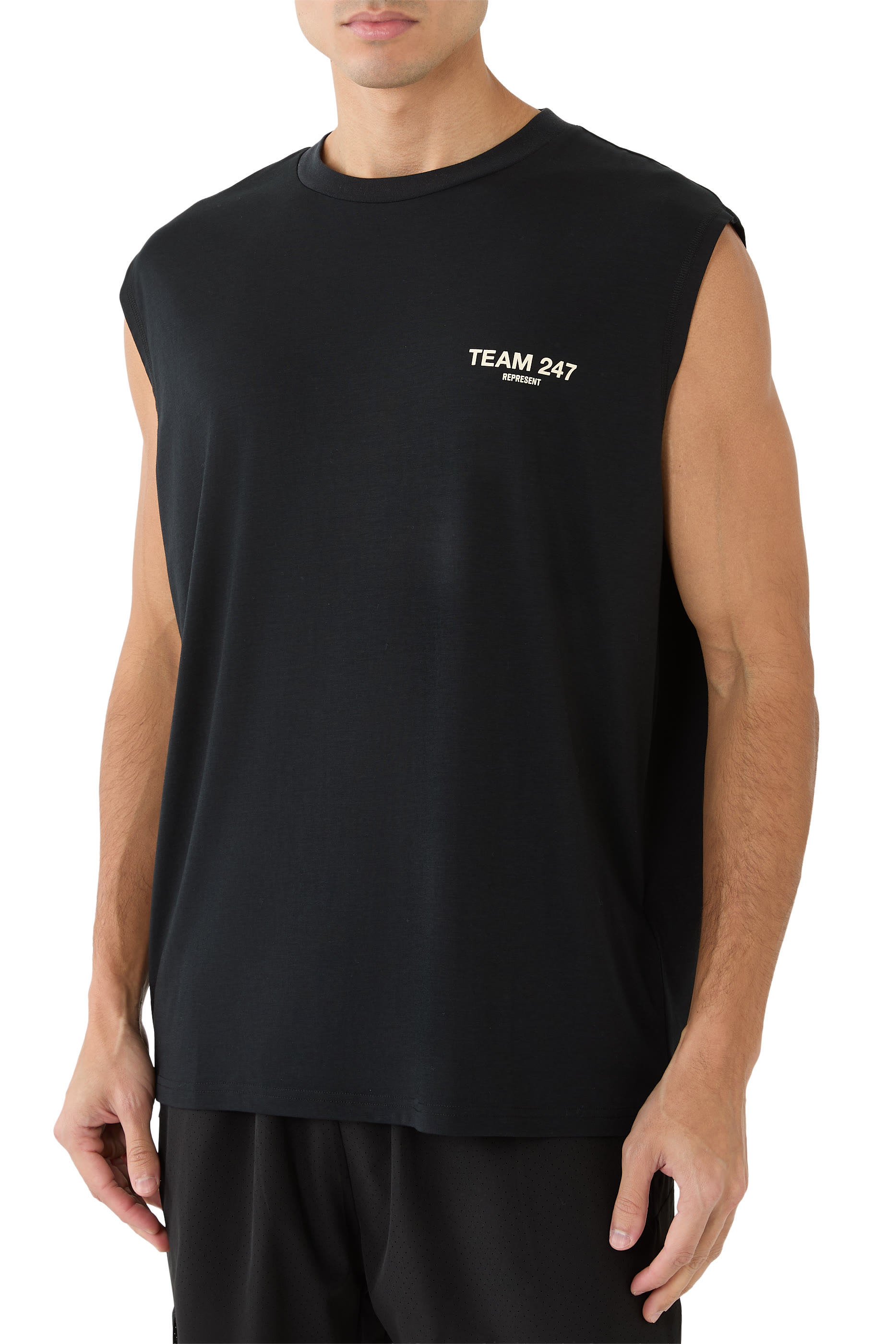  Team 247 Oversized Tank