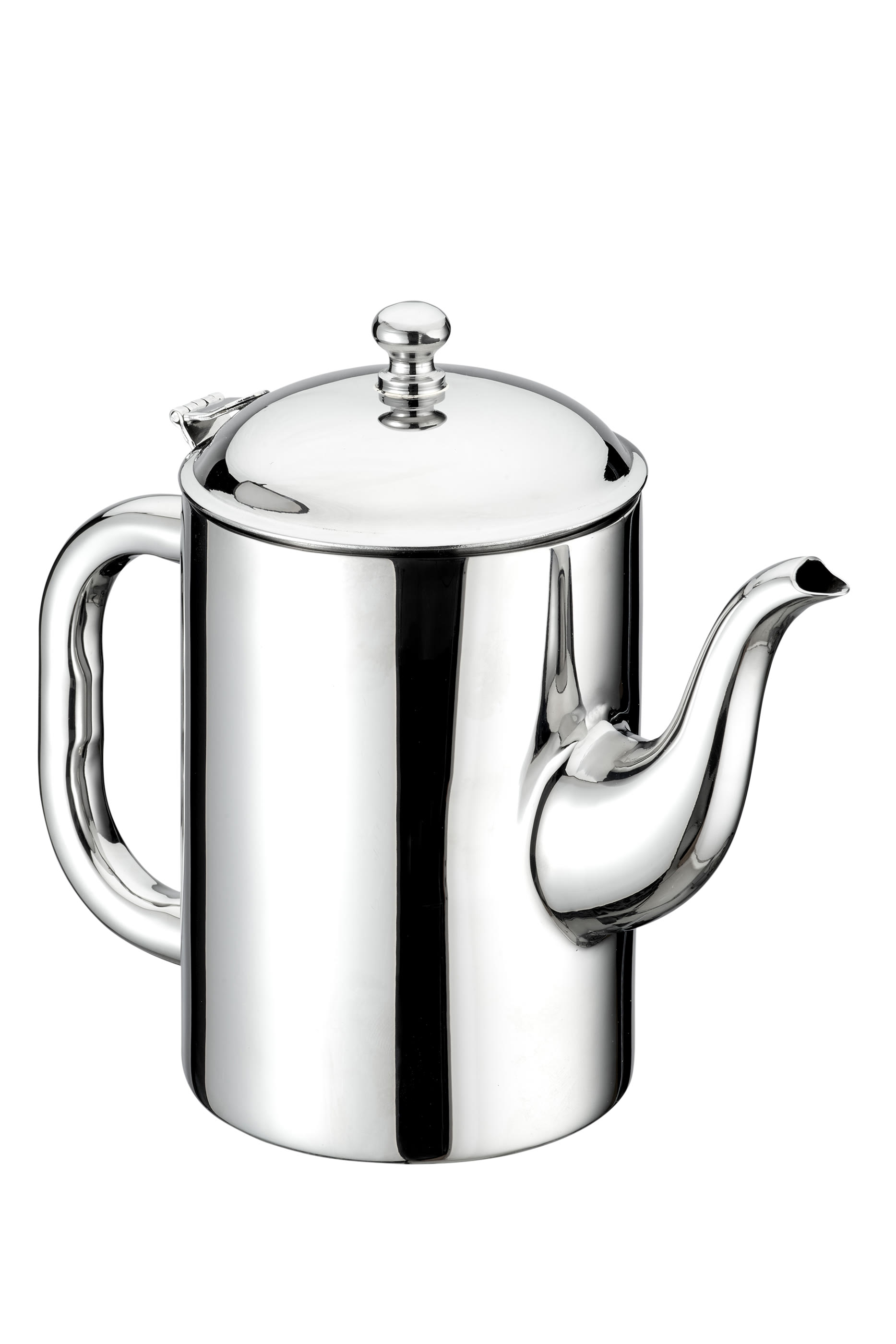 Holloware Insulated Tea Pot, 0.3L