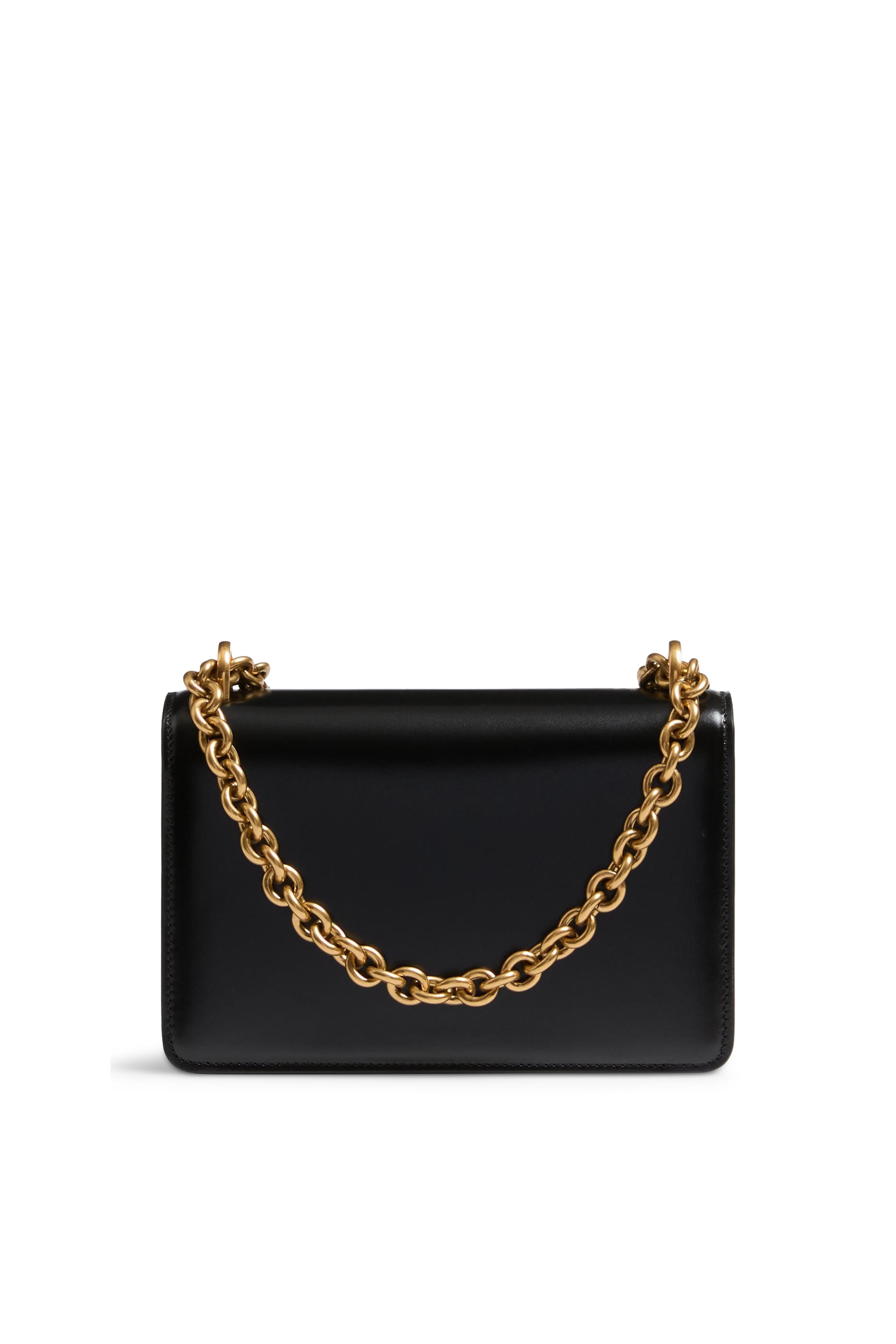 Small Vain Shoulder Bag