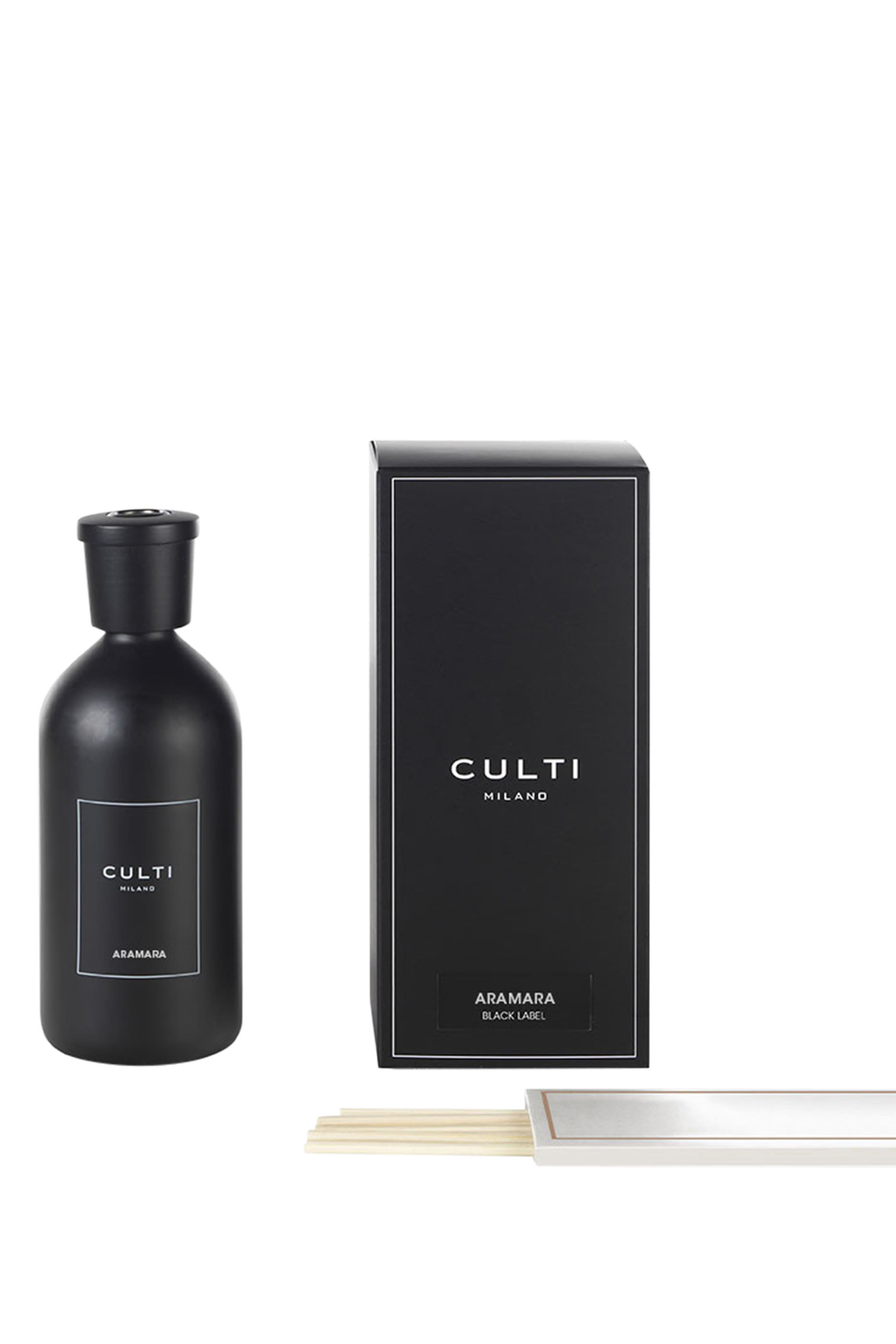 Decor Black Label Aramara Diffuser 