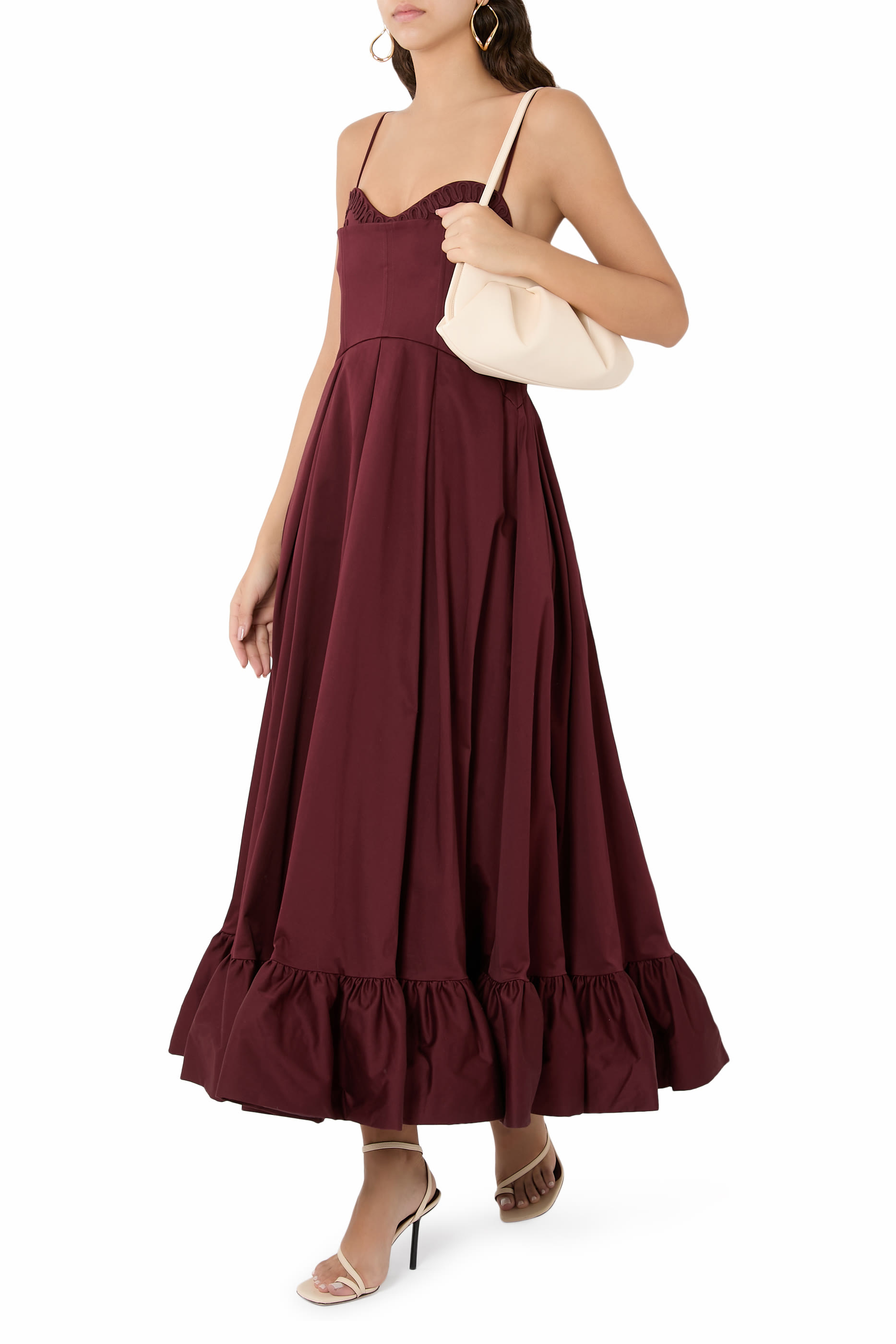 Vandalia Dress