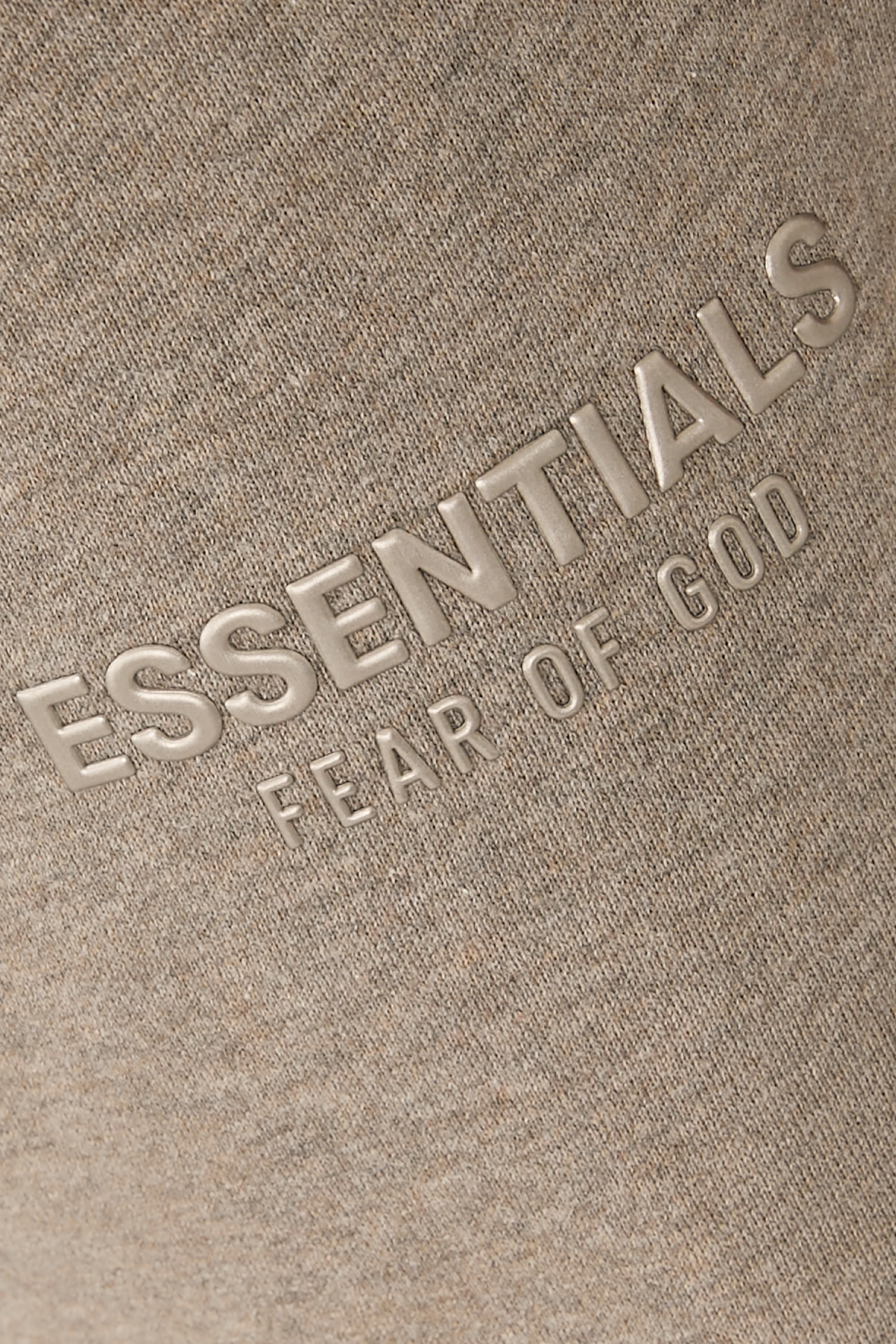 Relaxed Fleece Sweatpants