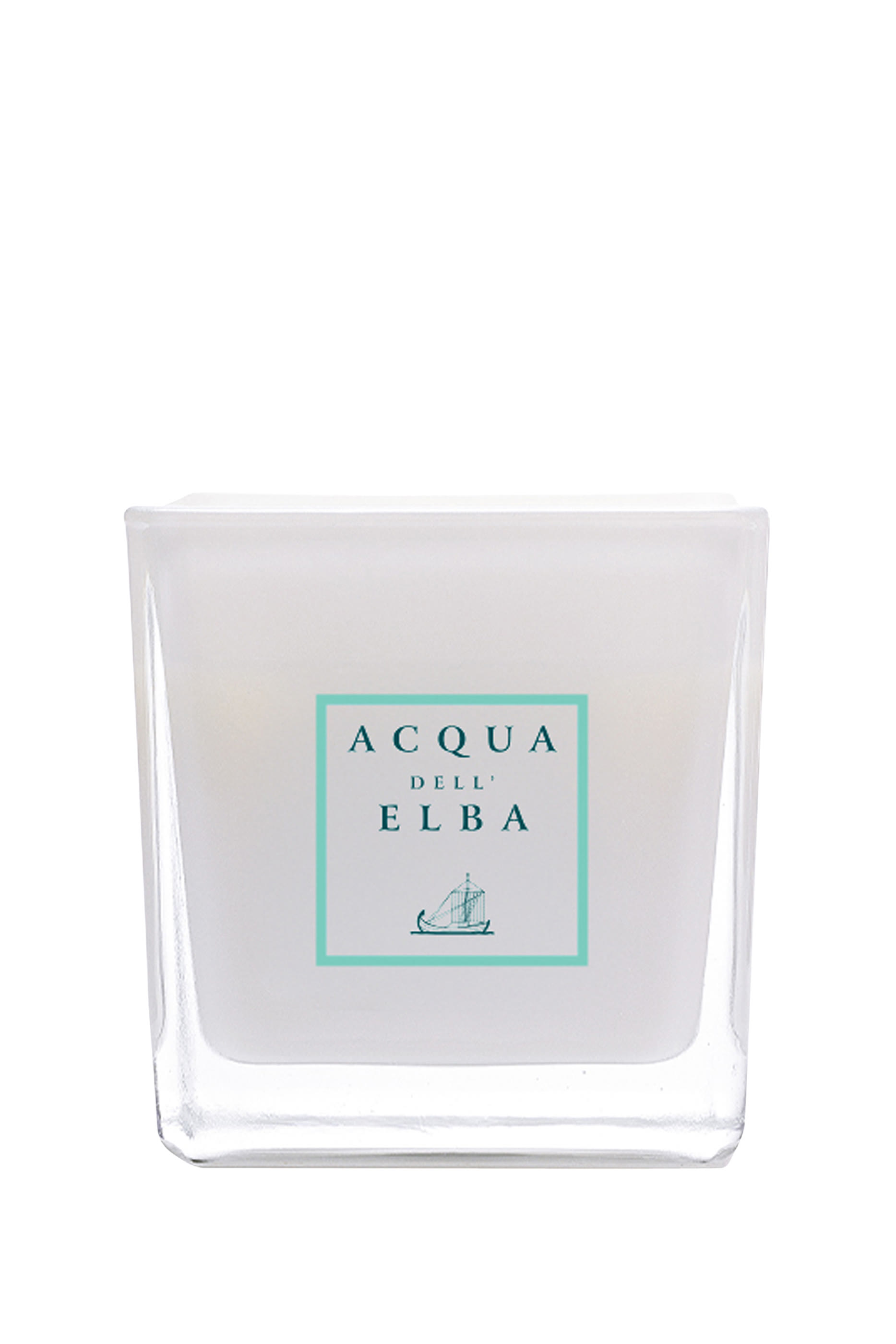 Fiori Scented Candle 