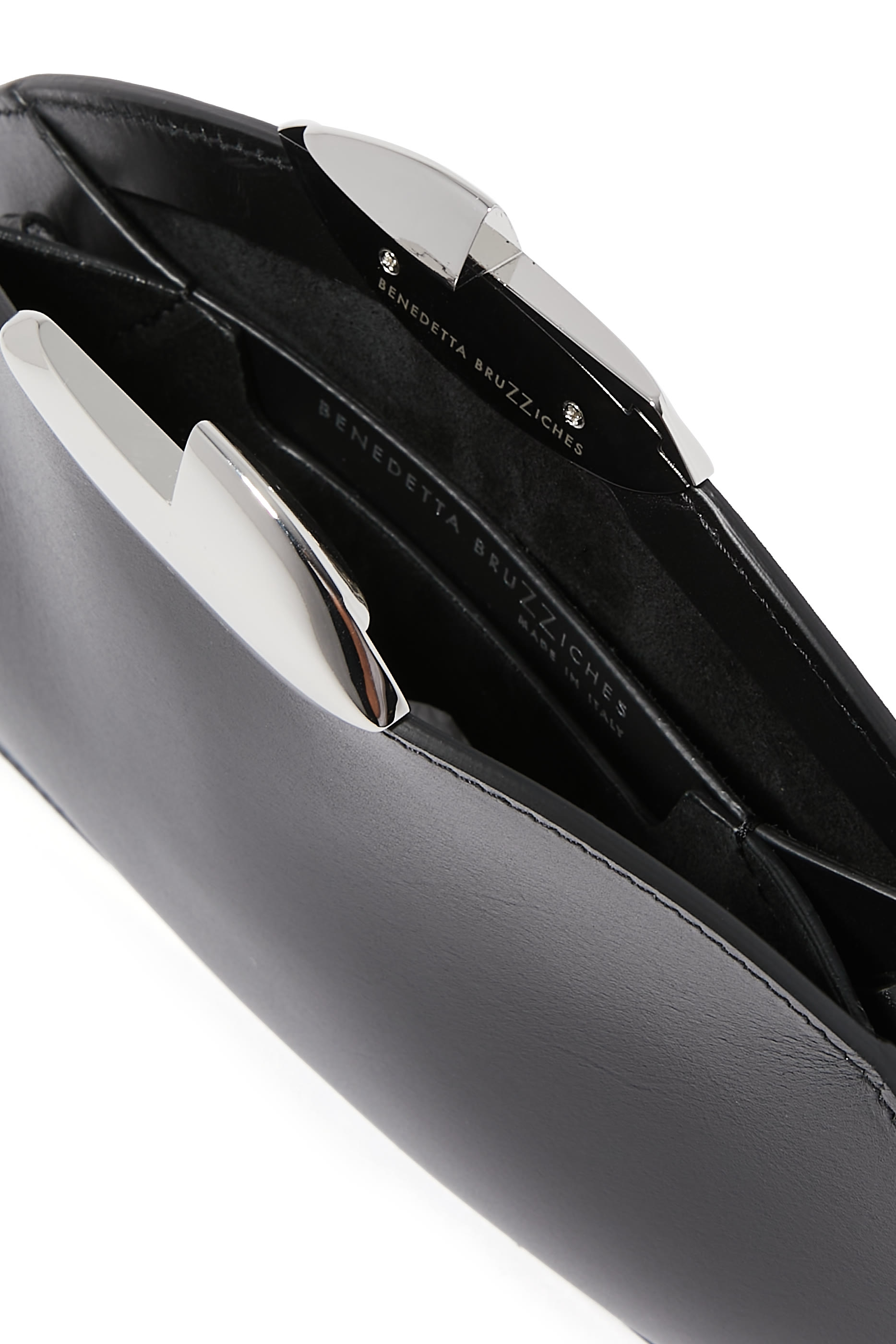 Belle De Jour Clutch Bag