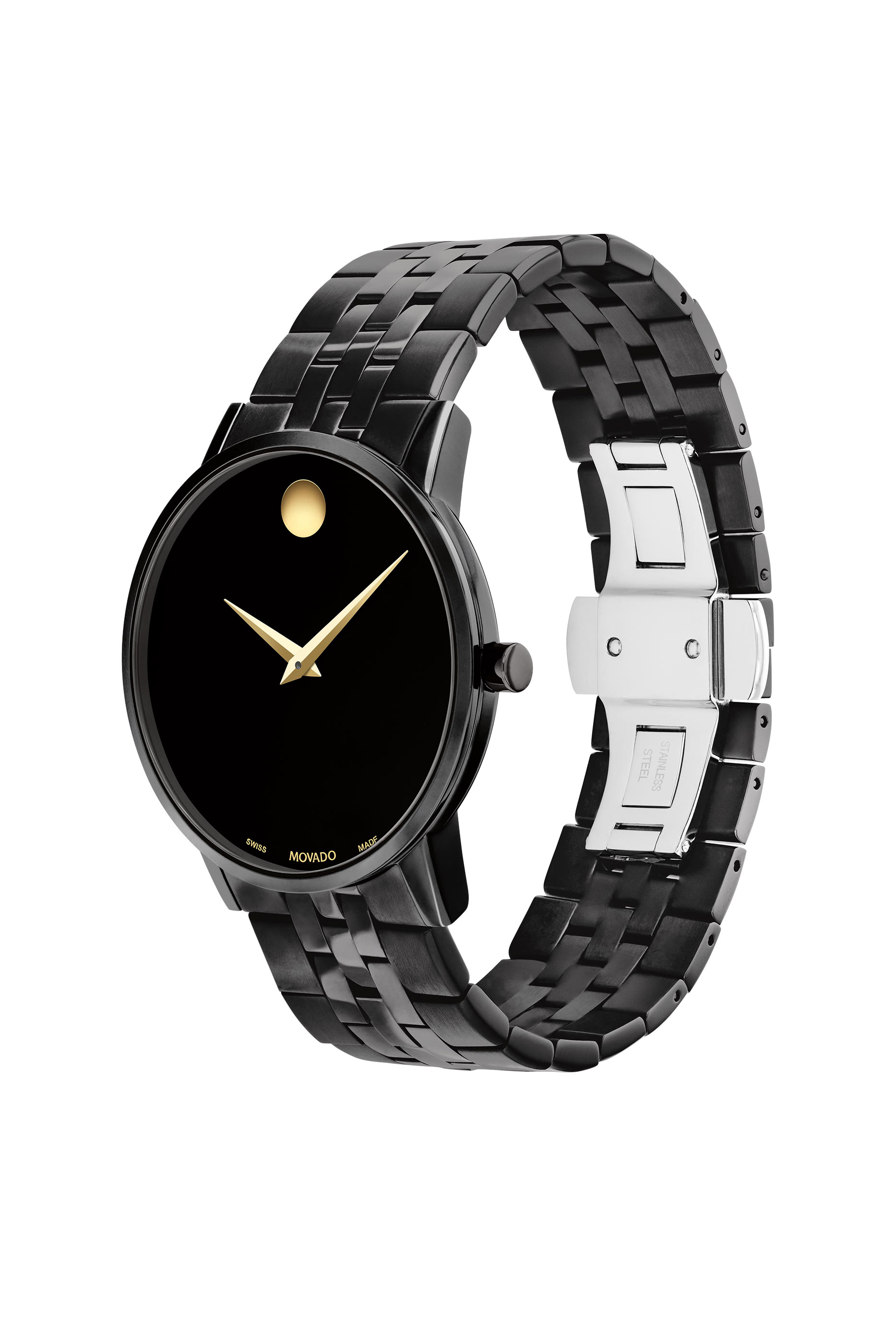 Museum Classic Automatic Watch