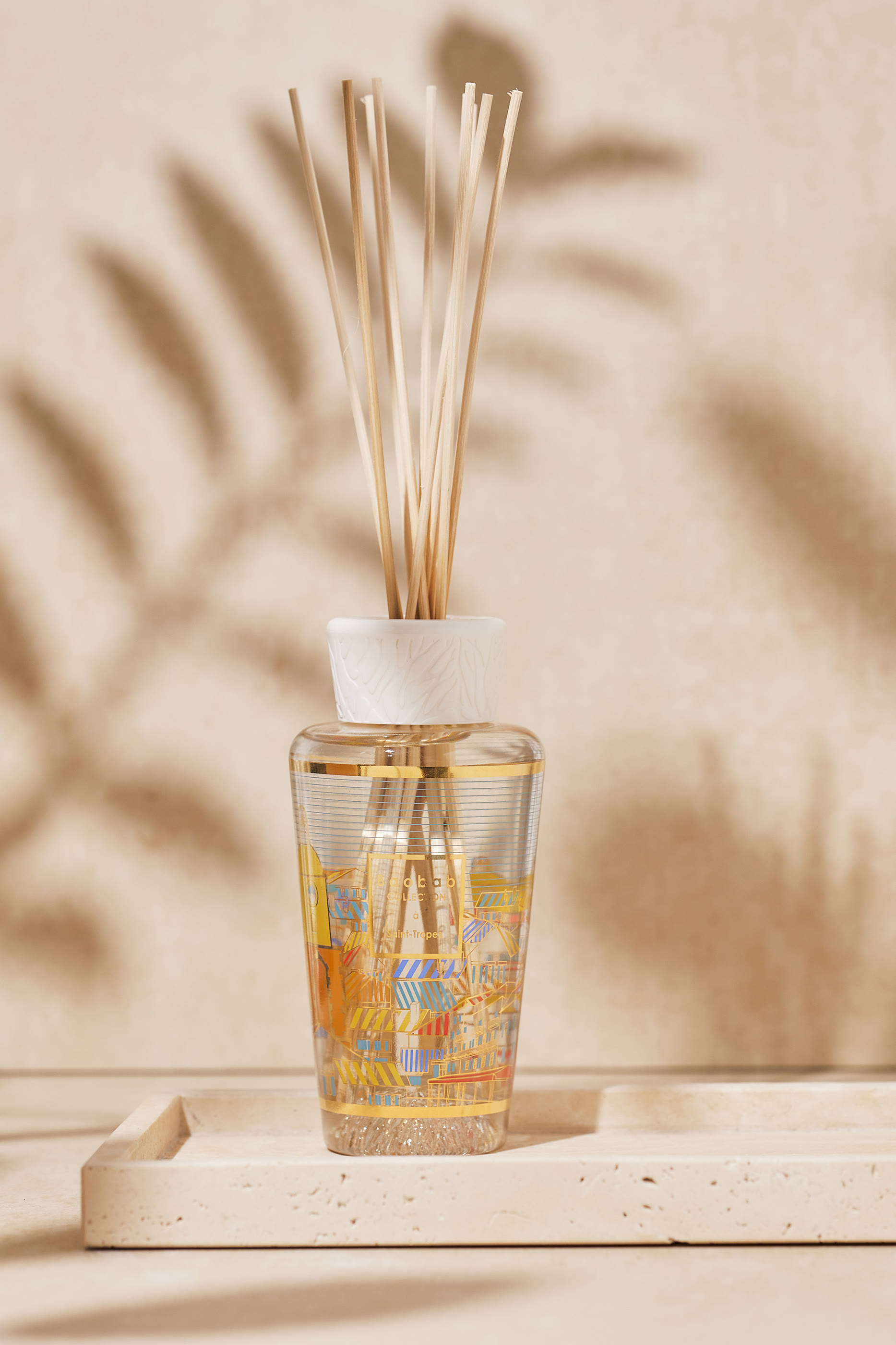 Diffuser My First Baobab &agrave; Saint Tropez