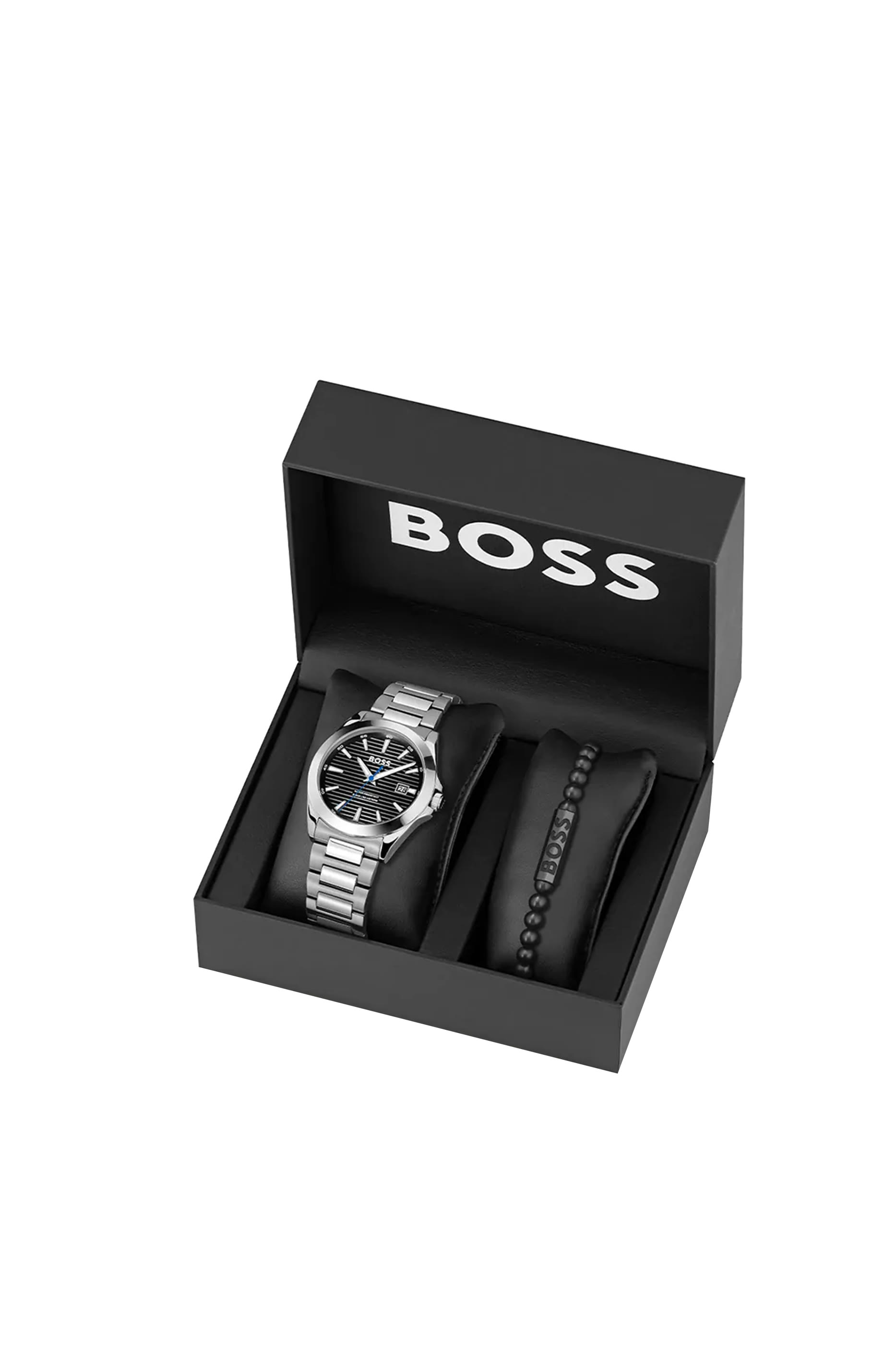 Strike Watch & Bracelet Gift Set
