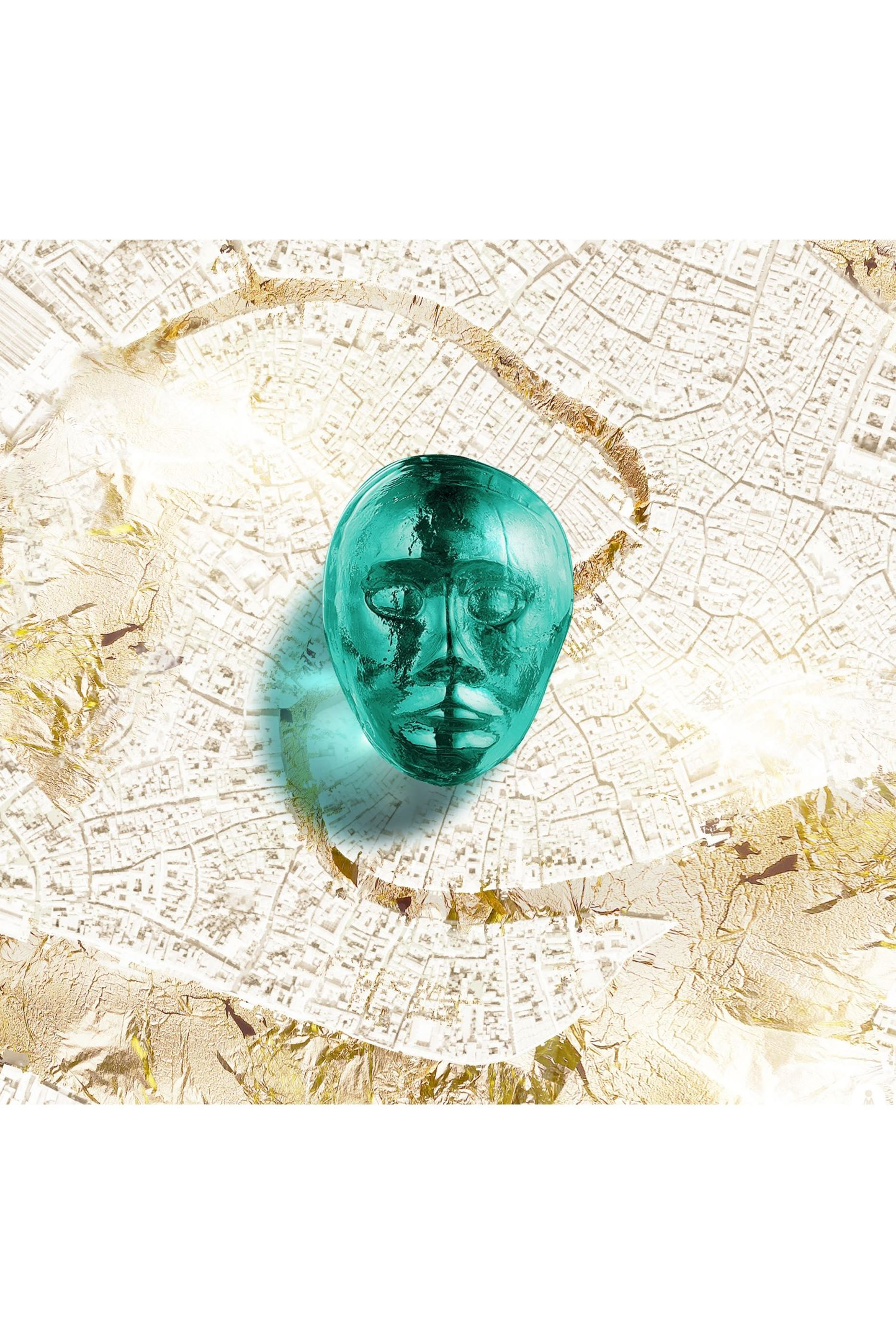 Laguna Verde I Extrait de Parfum 