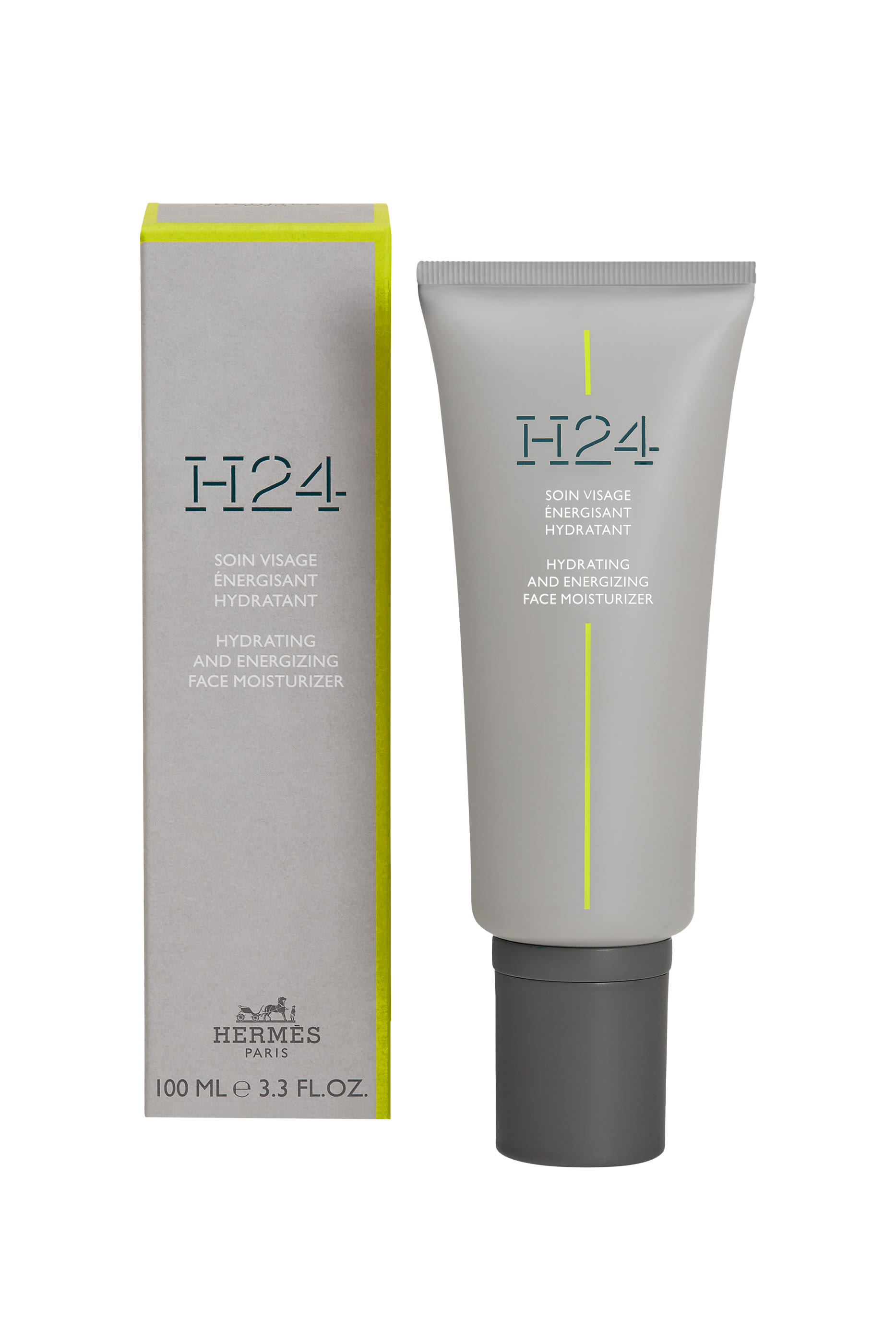 H24 Energizing Moisturizing Face Cream