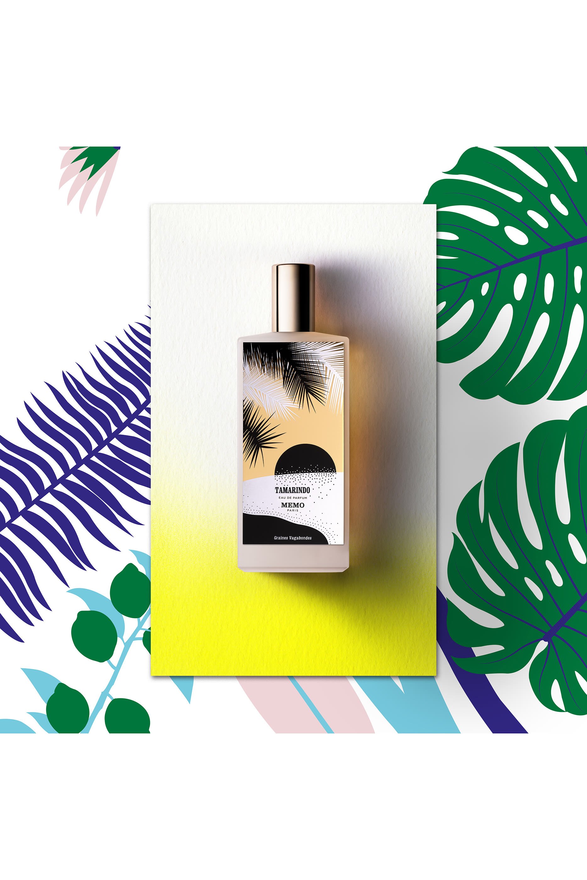 Tamarindo Eau de Parfum