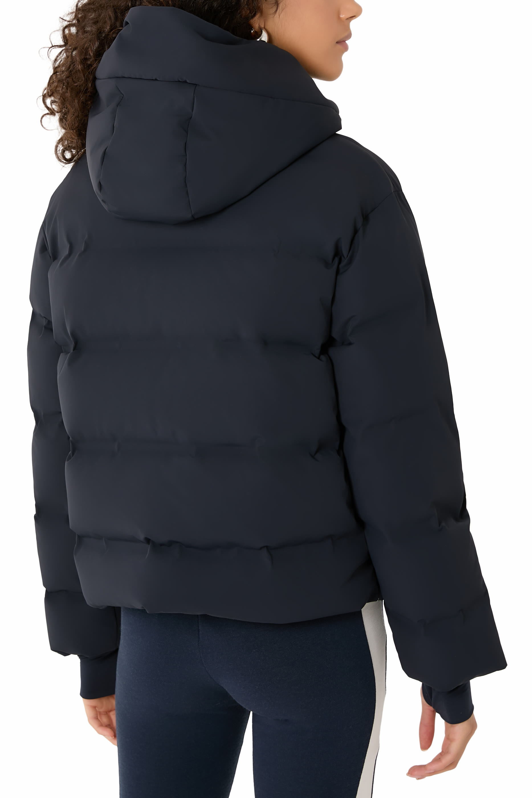 Aurora Ski Jacket 