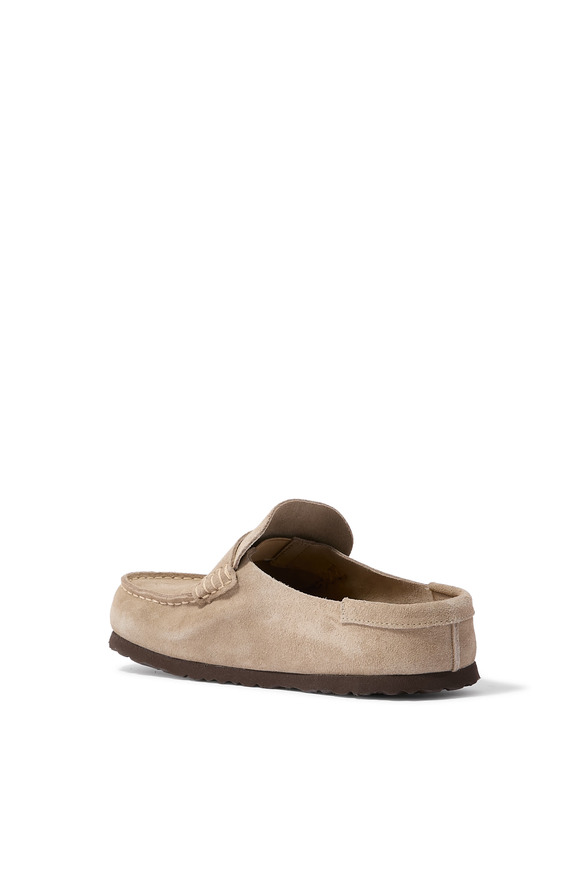 Naples Wrapped Clogs