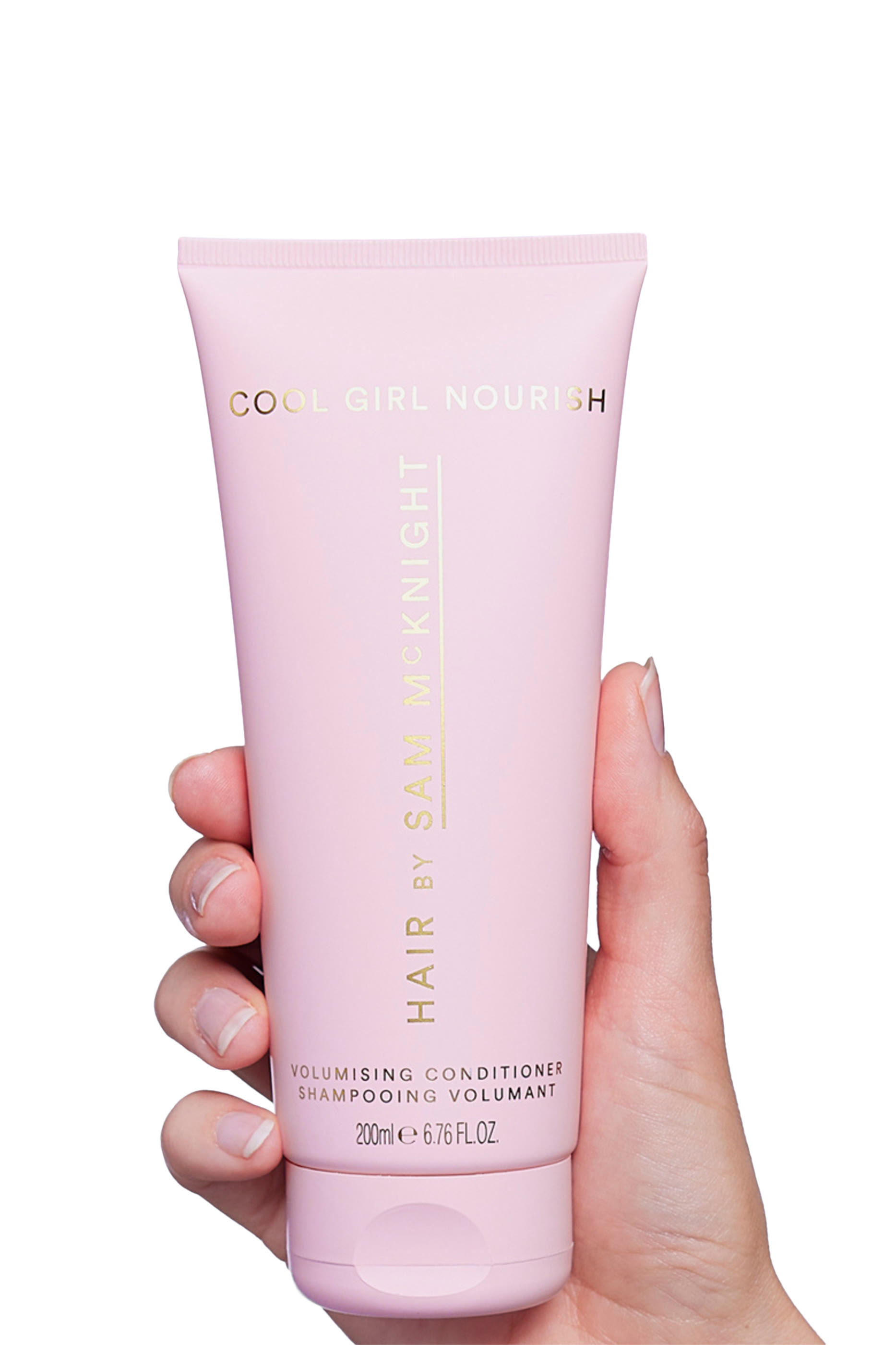 Cool Girl Volume Nourishing Conditioner