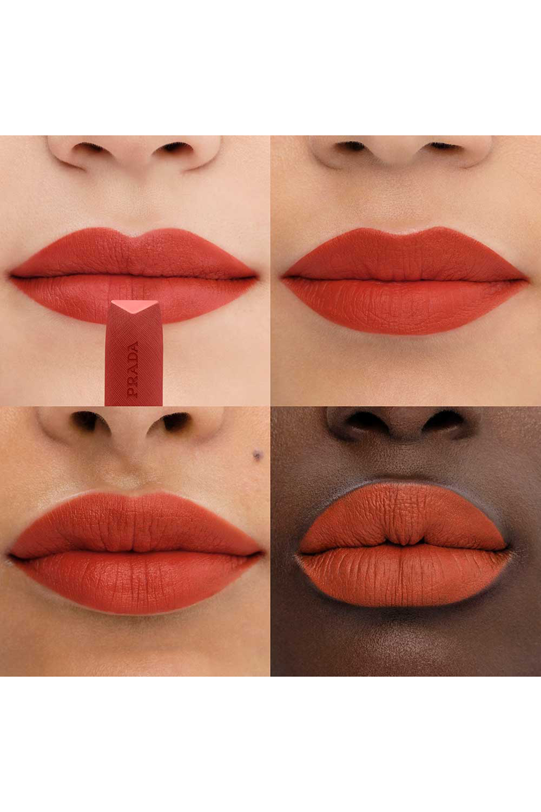 Monochrome Hyper Matte Lipstick