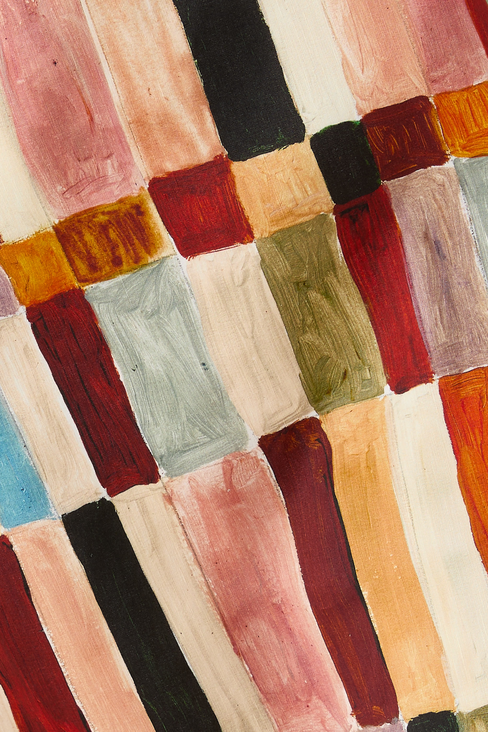 Marjorelle Midi Dress