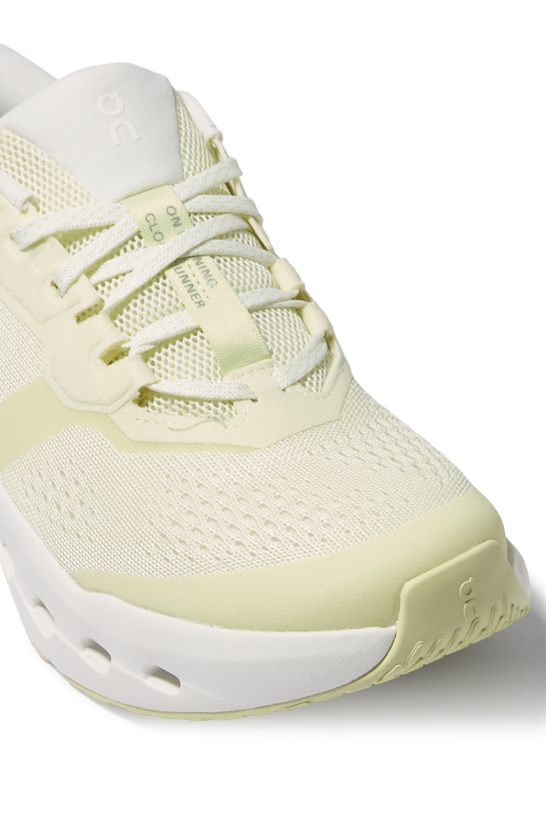  Cloudrunner 3 Sneakers