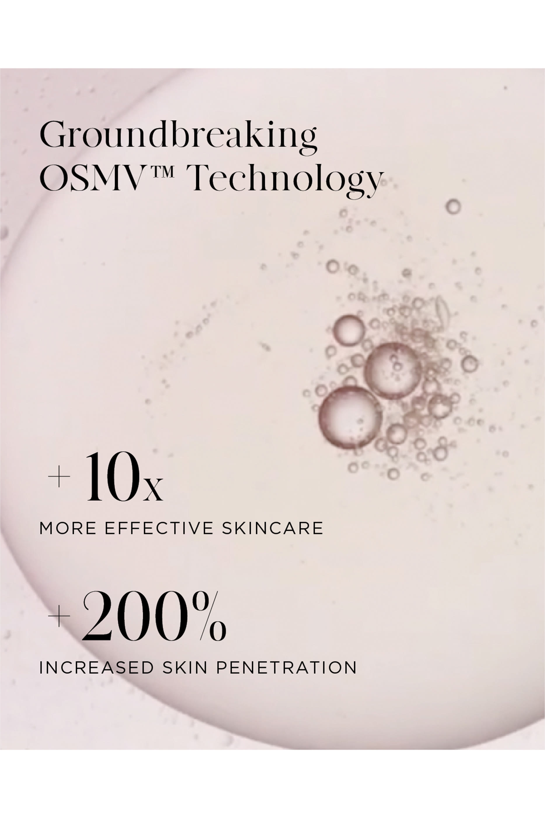 The Brilliant Vibrant Eye Infusion