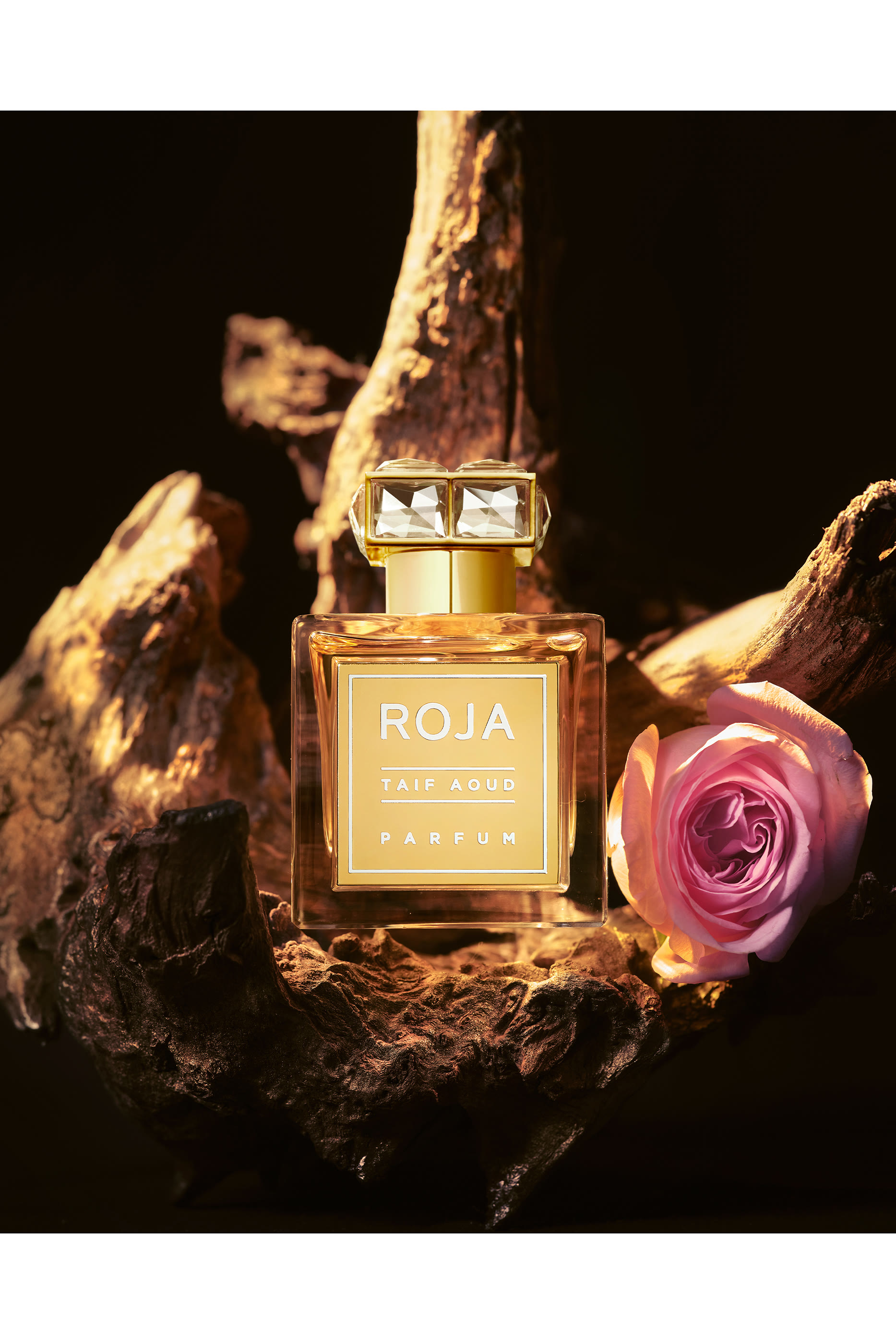 Taif Aoud Parfum