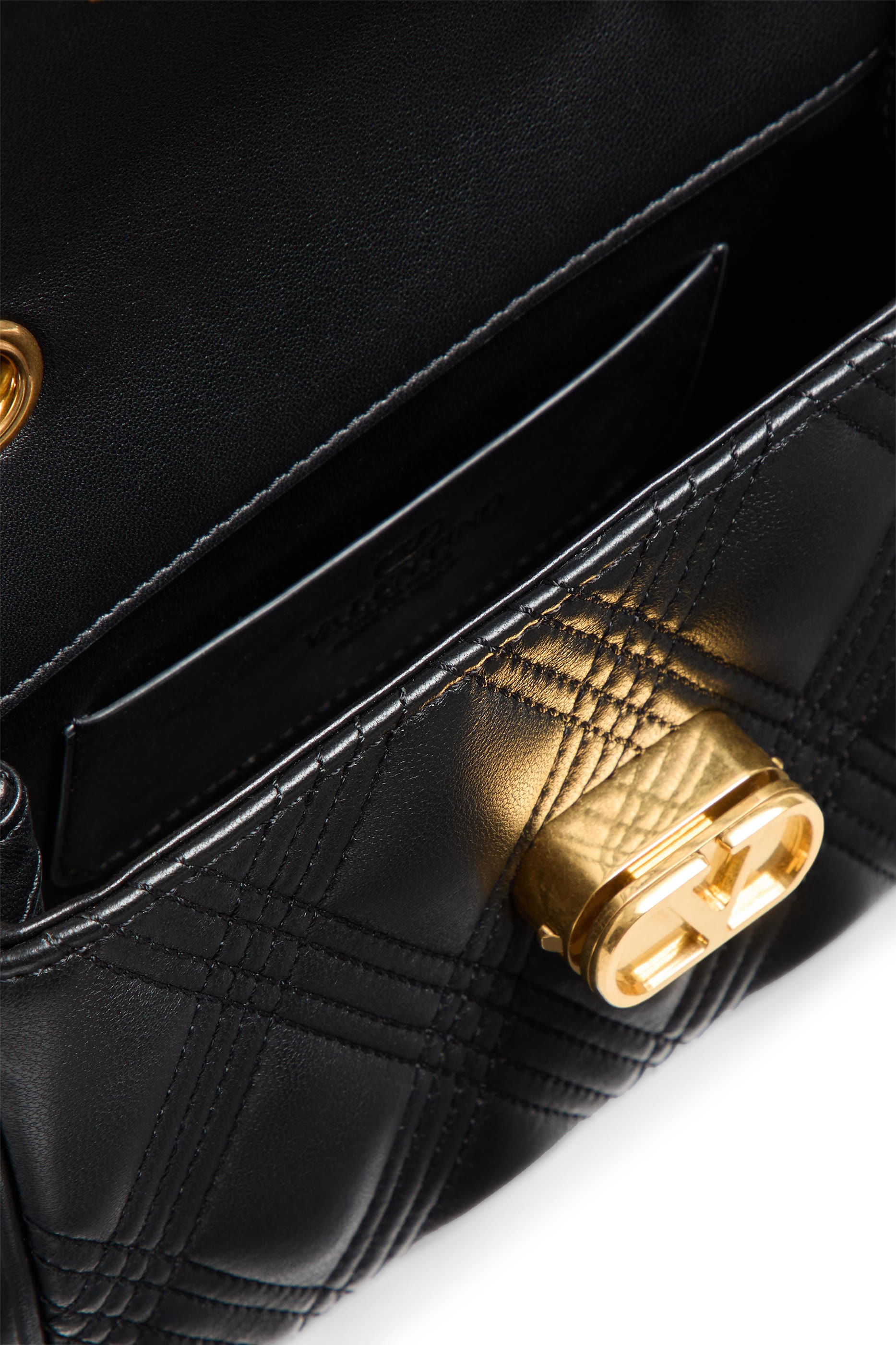 Quiltie 67 Small Shoulder Bag