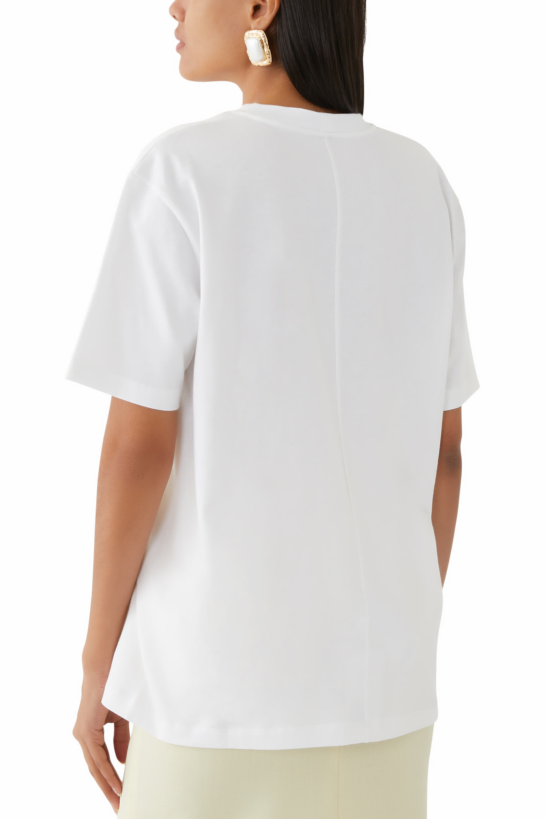 Short Sleeves T-Shirt 