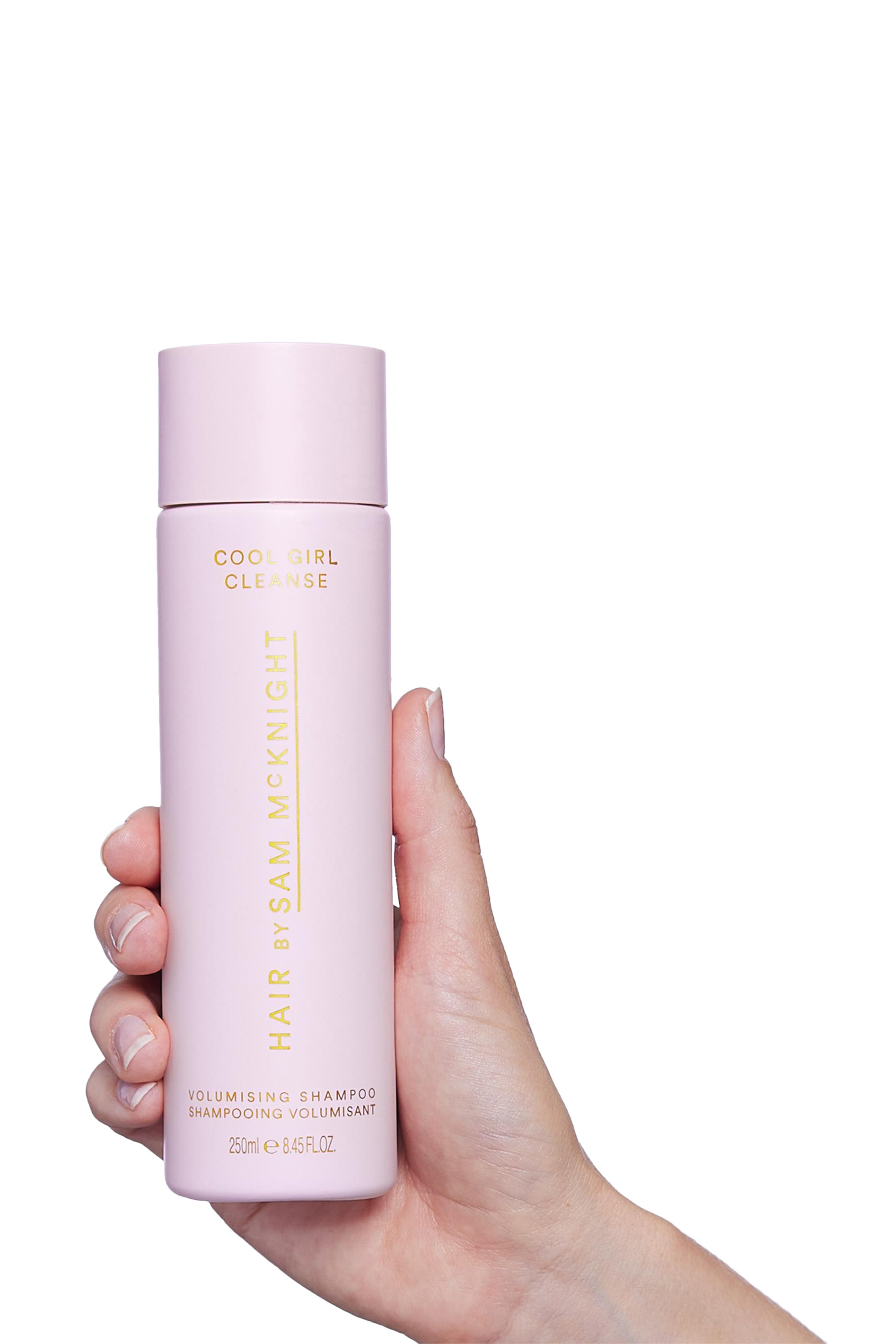 Cool Girl Volume Cleansing Shampoo