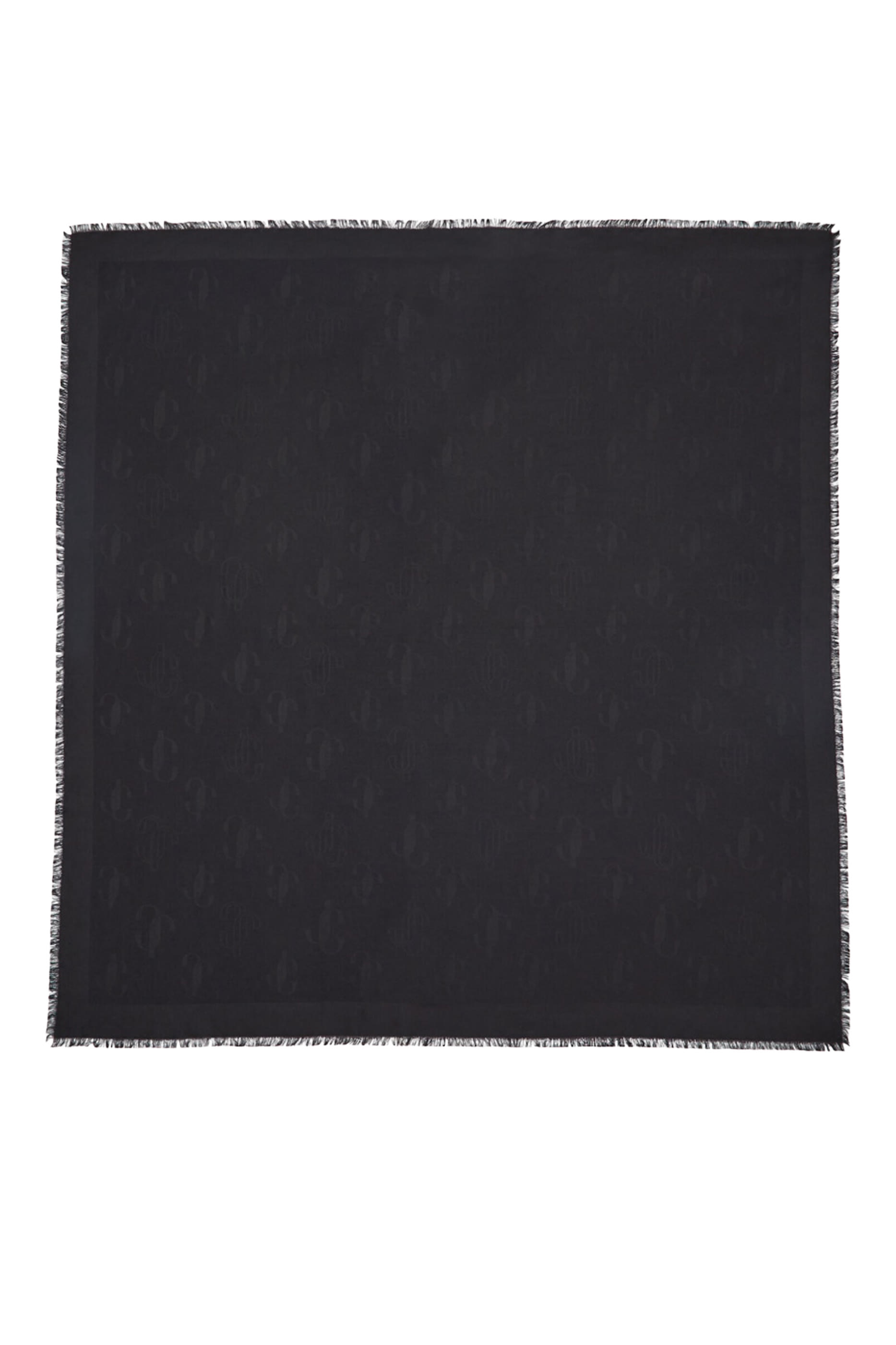 Emani Silk Wool Blend Shawl