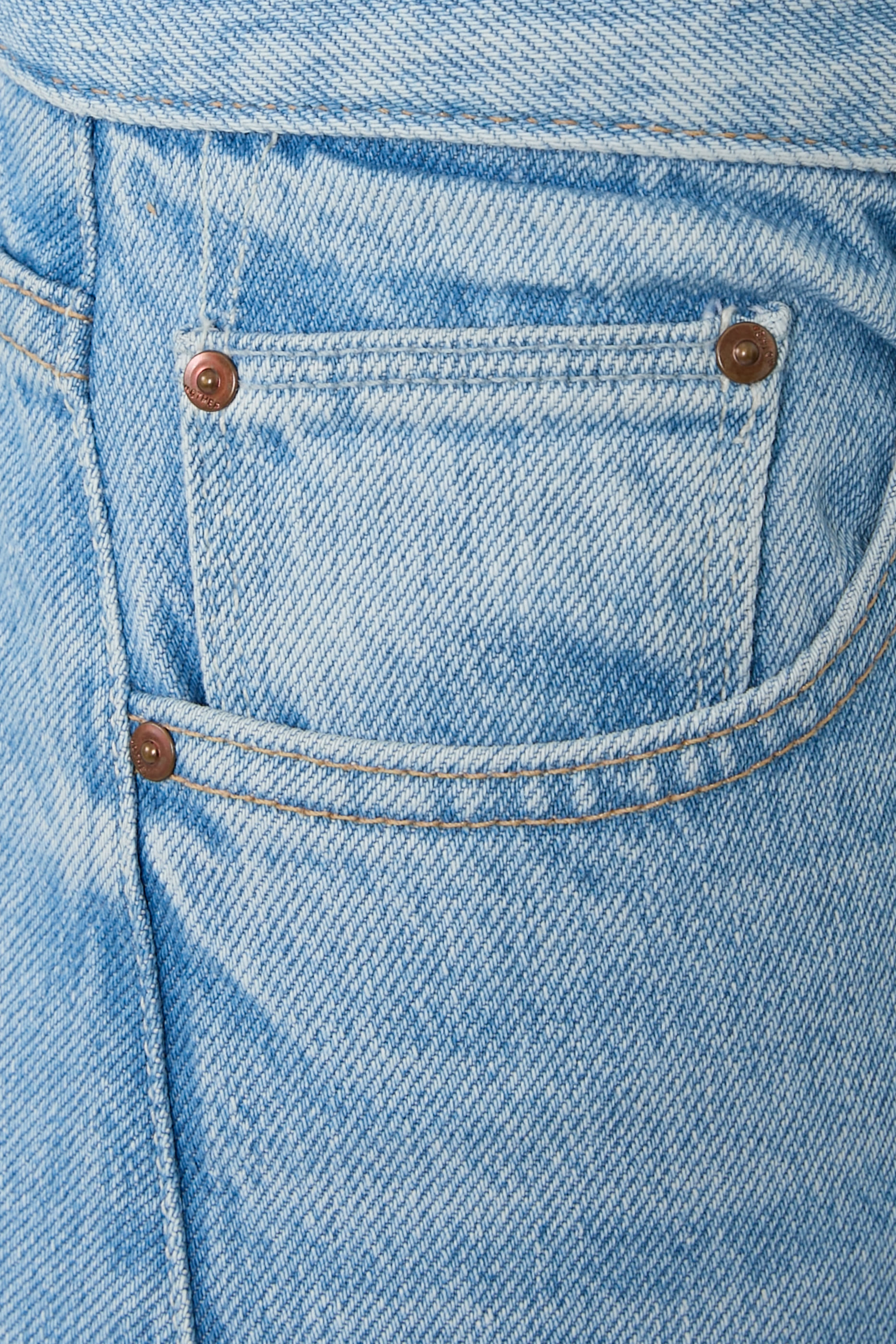 Lemon Twist Sneak Pants